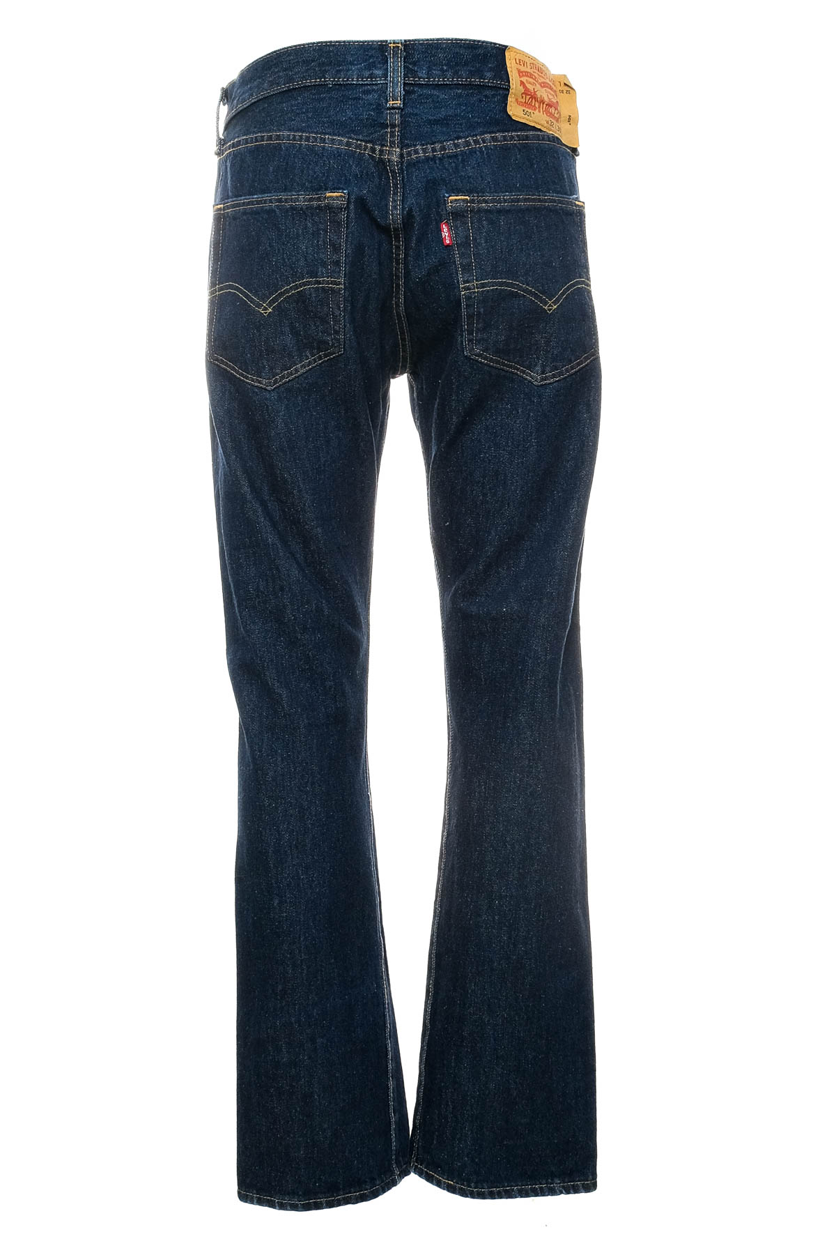 Jeans pentru bărbăți - Levi Strauss & Co - 1