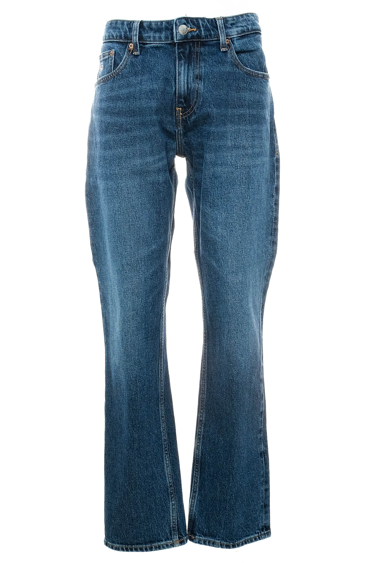 Jeans pentru bărbăți - TOMMY JEANS - 0