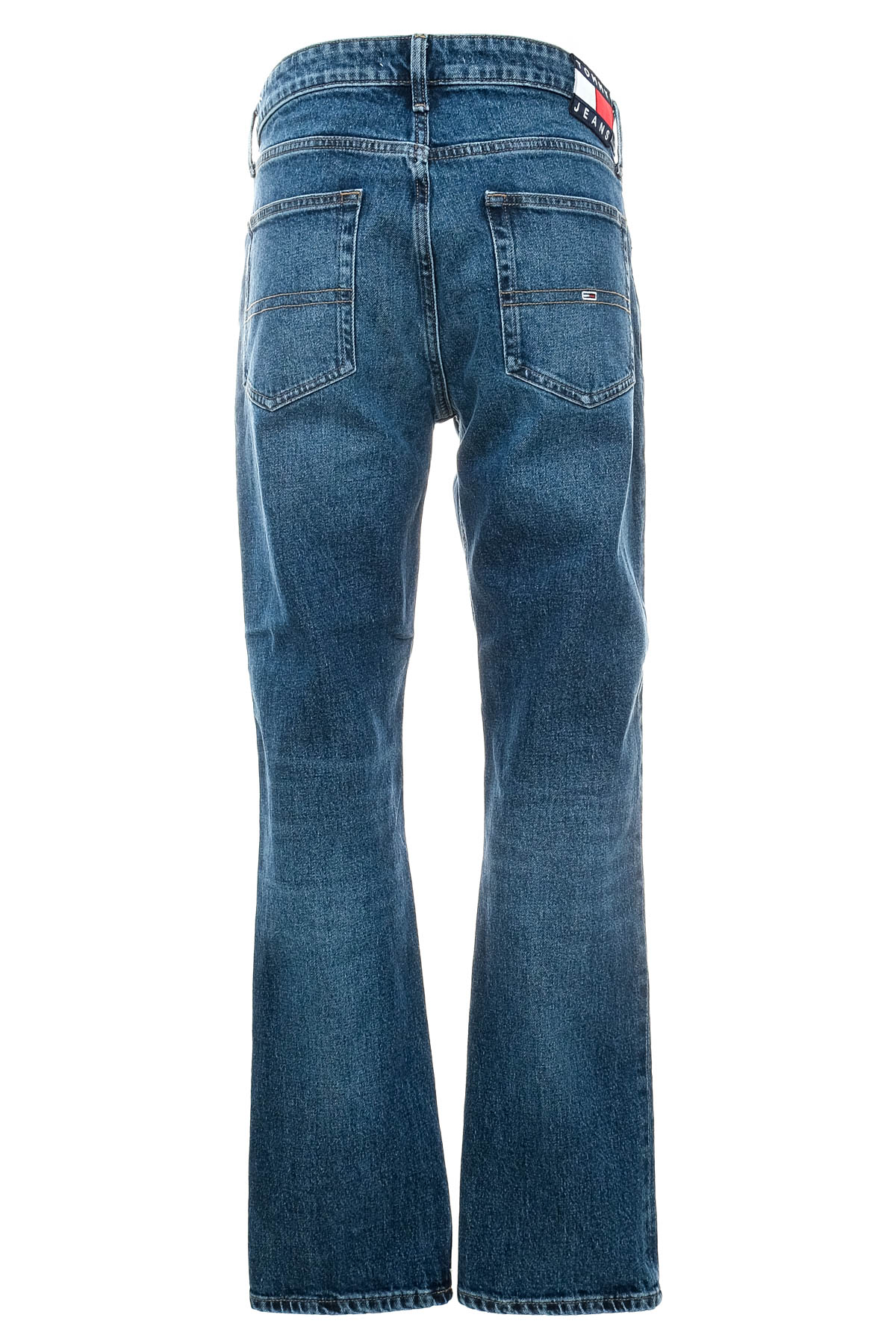 Jeans pentru bărbăți - TOMMY JEANS - 1