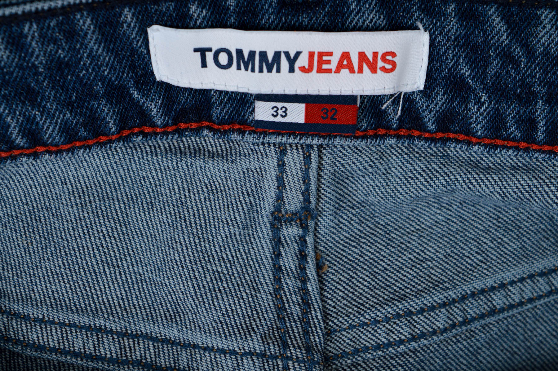 Men's jeans - TOMMY JEANS - 2