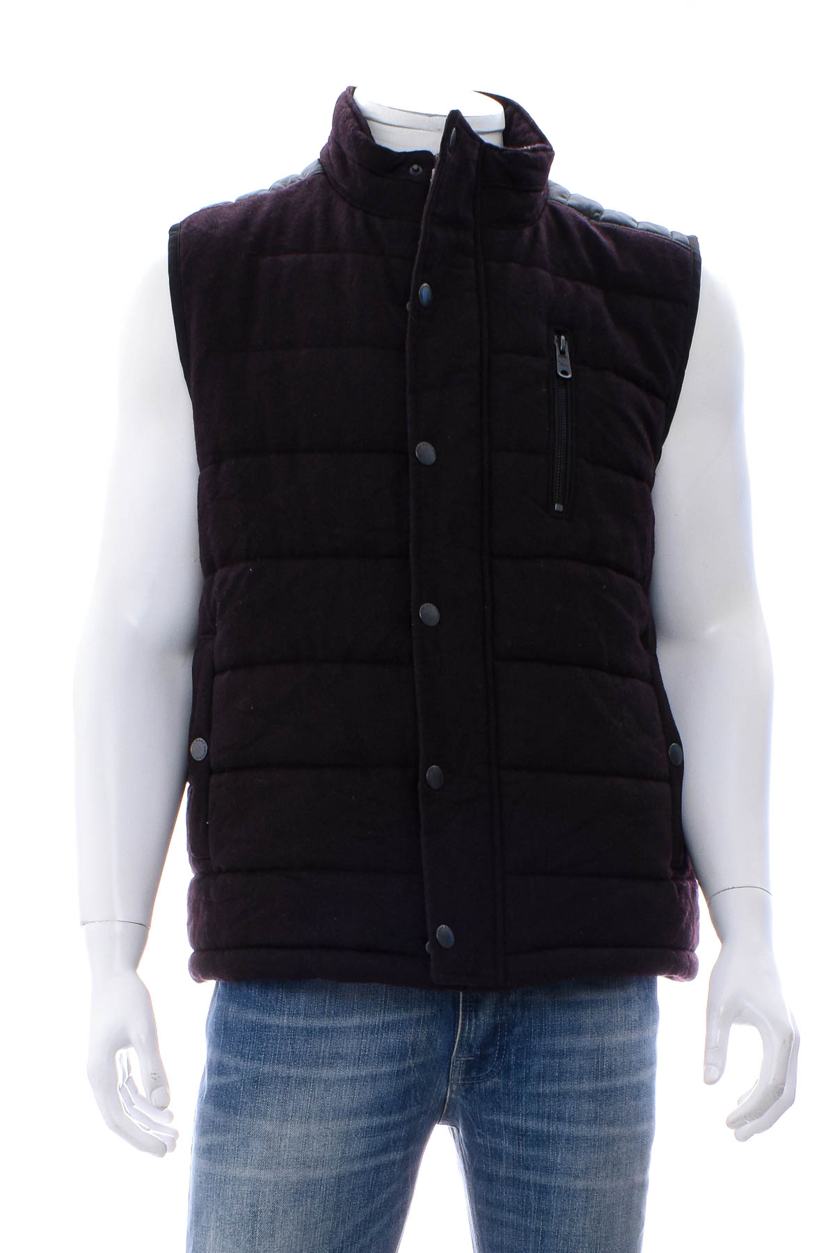 Men's vest - MARC ANTHONY - 0