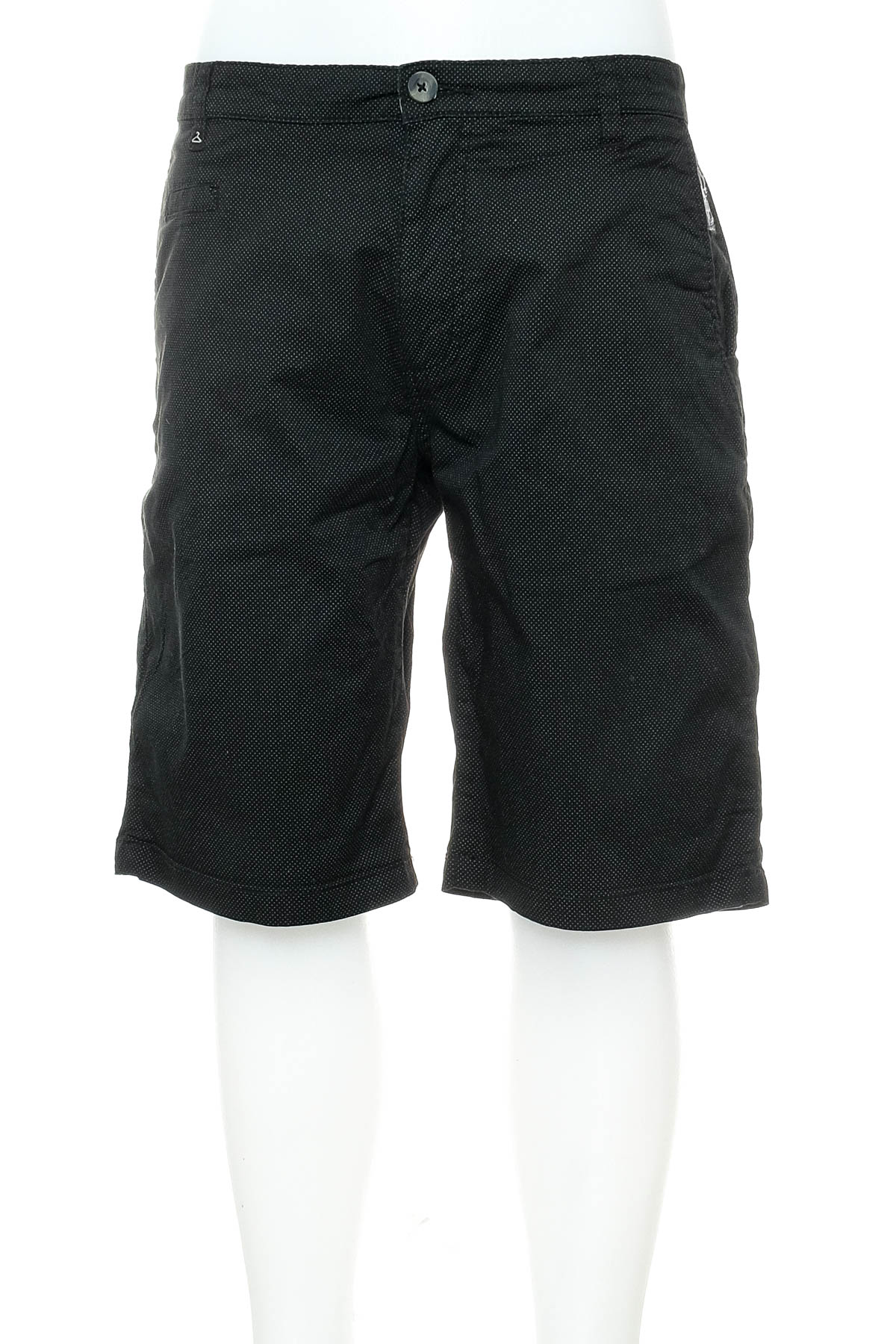 Мъжки къси панталони - Berna - 0