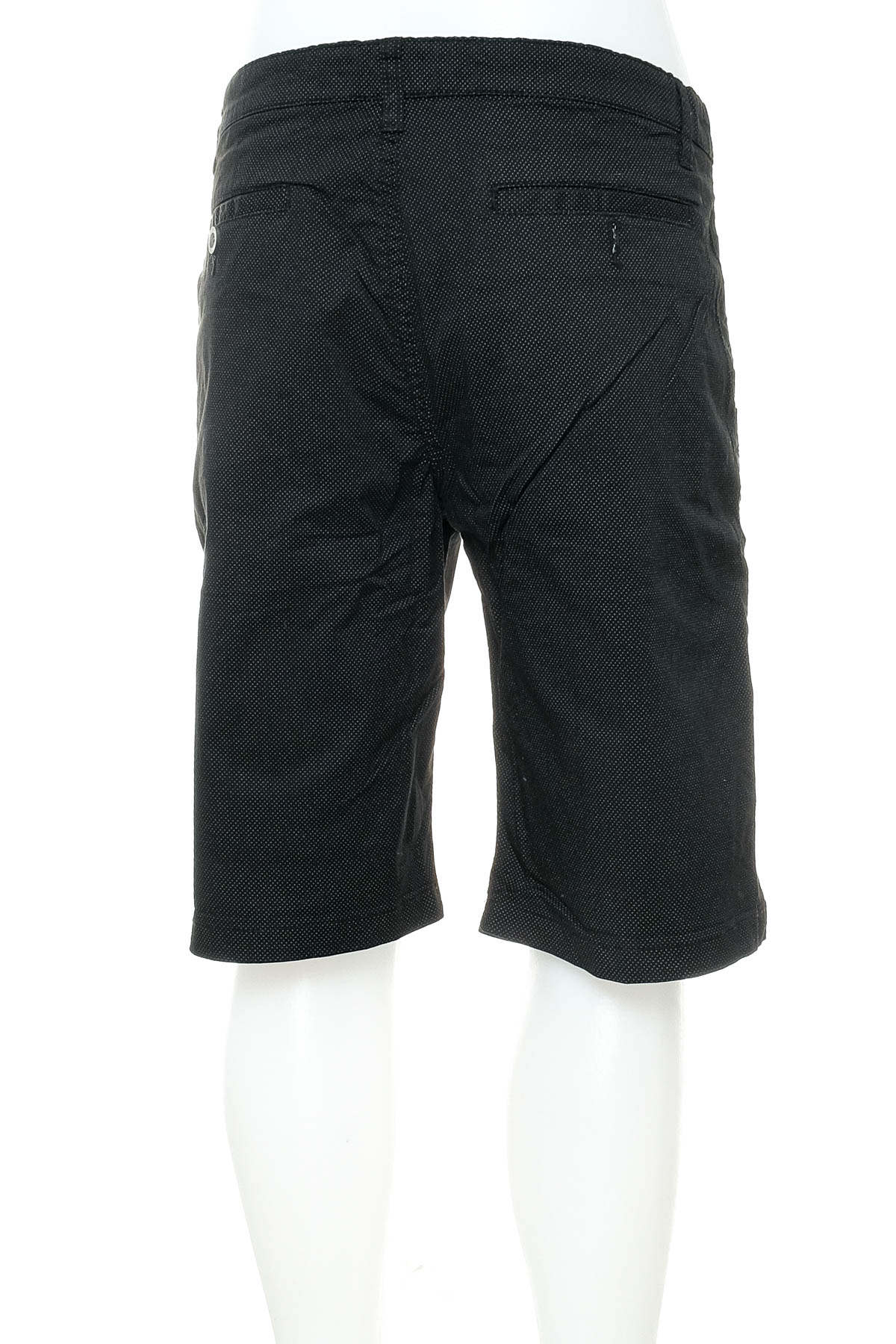 Мъжки къси панталони - Berna - 1