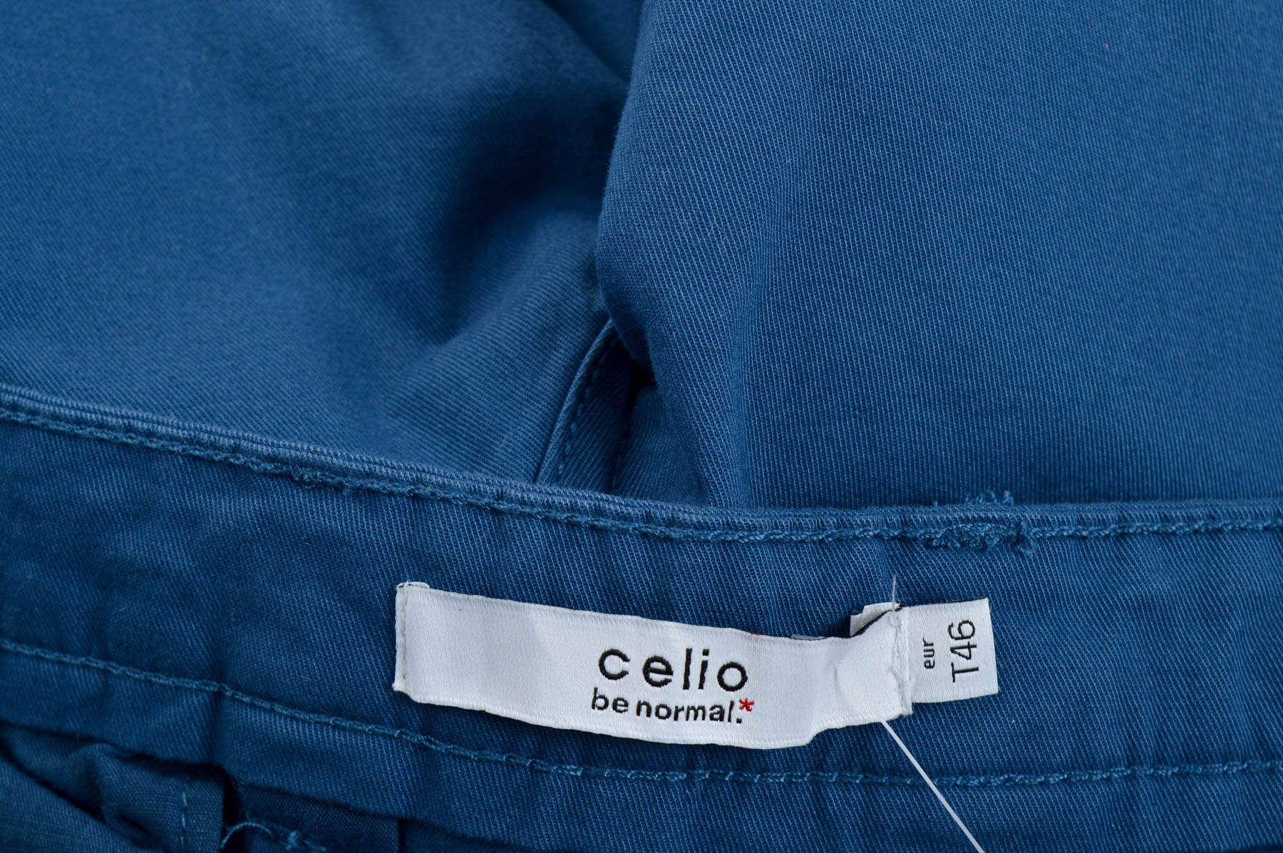 Мъжки къси панталони - Celio* - 2