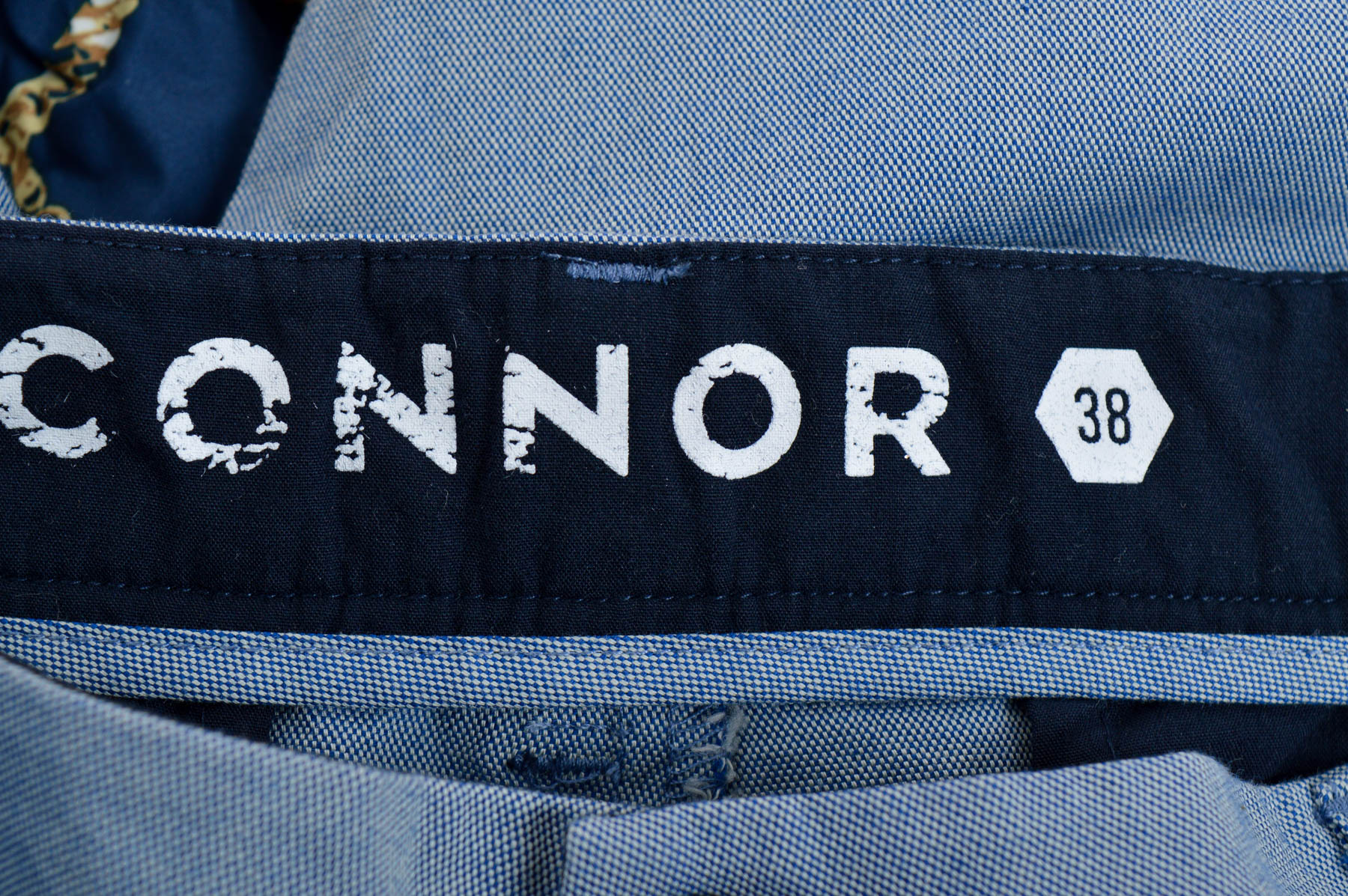 Мъжки къси панталони - CONNOR - 2