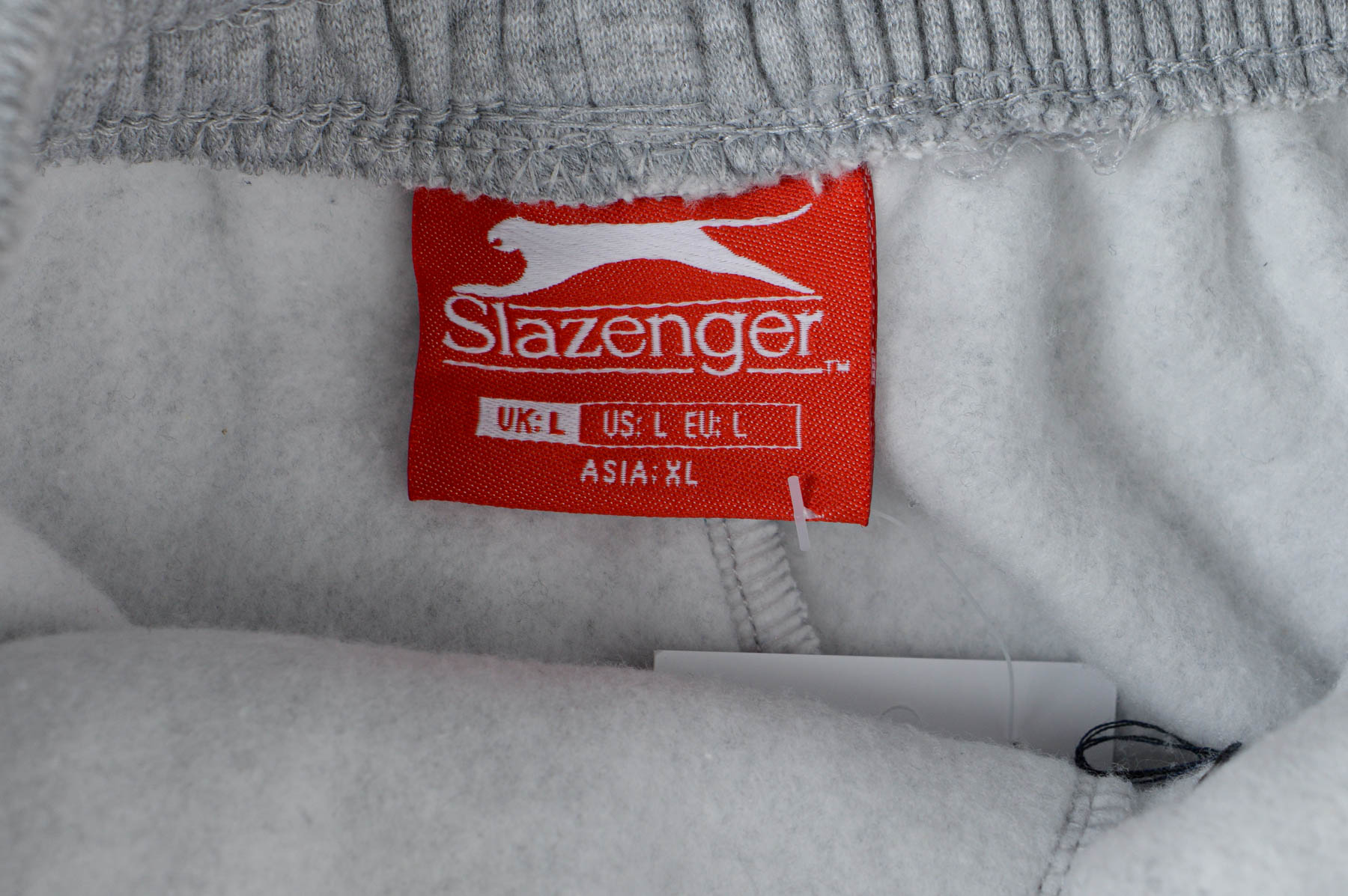Men's shorts - Slazenger - 2