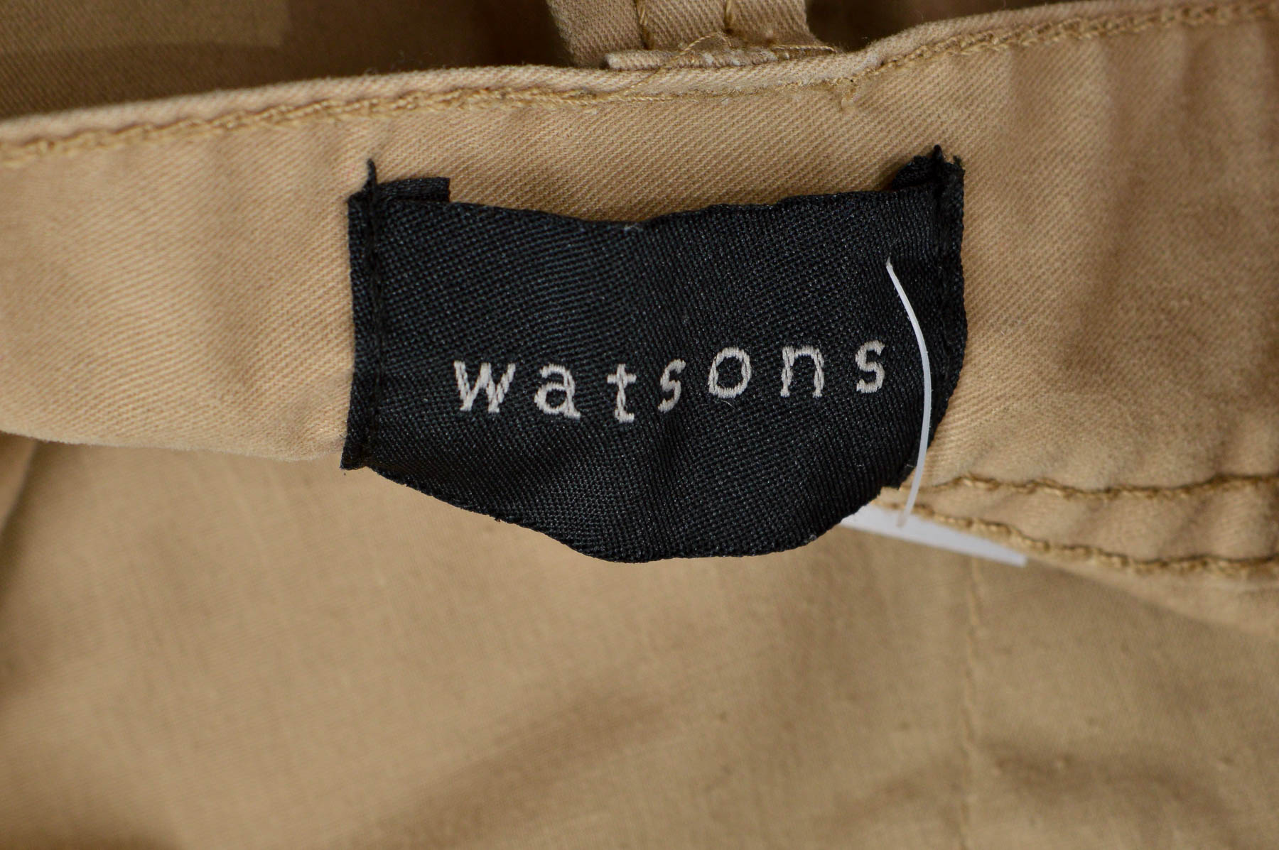 Męskie spodenki - Watsons - 2