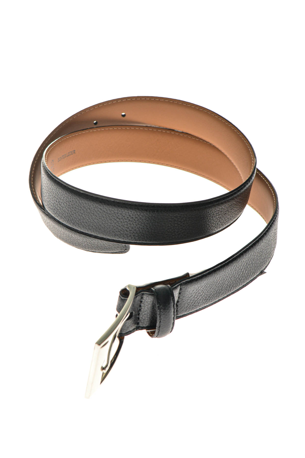 Men's belt - Ahlemeister GmbH - 1