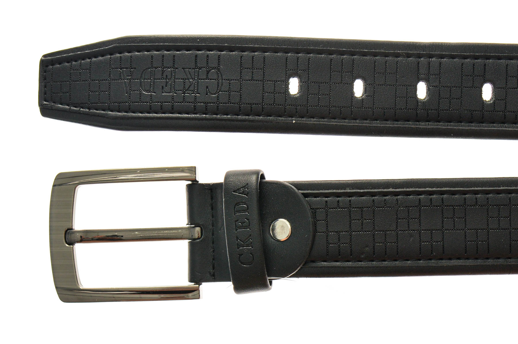Men's belt - Ckeda - 2