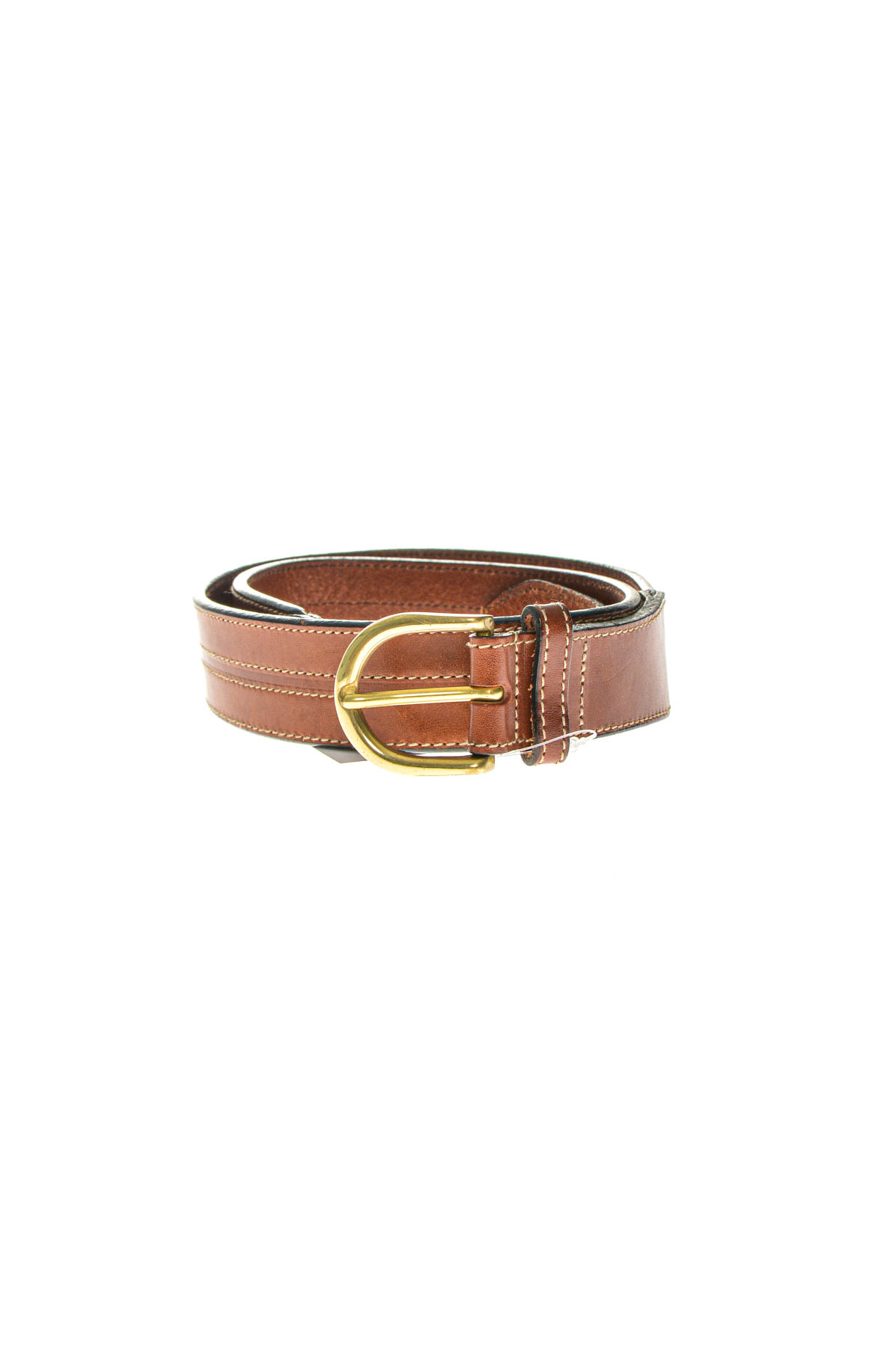Men's belt - SCHUCHARD & FRIESE - 0