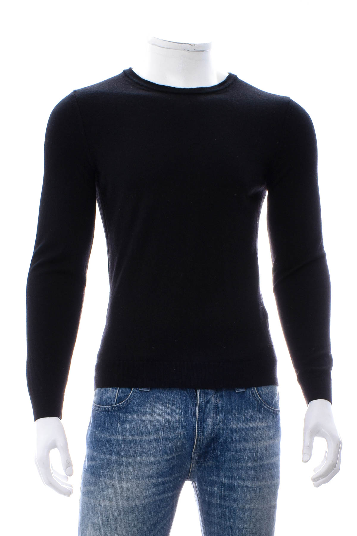 Men's sweater - HUGO BOSS - 0