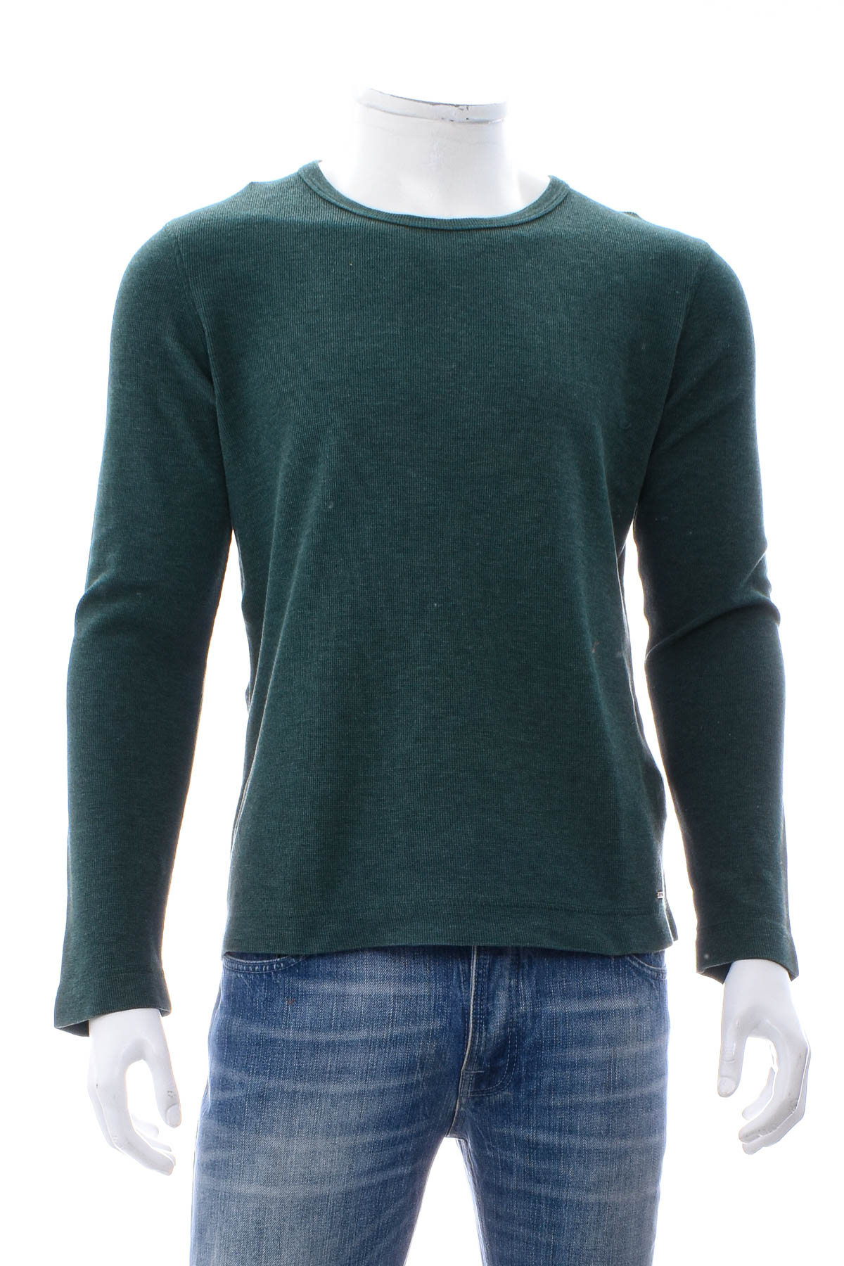 Мъжки пуловер - HUGO BOSS - 0