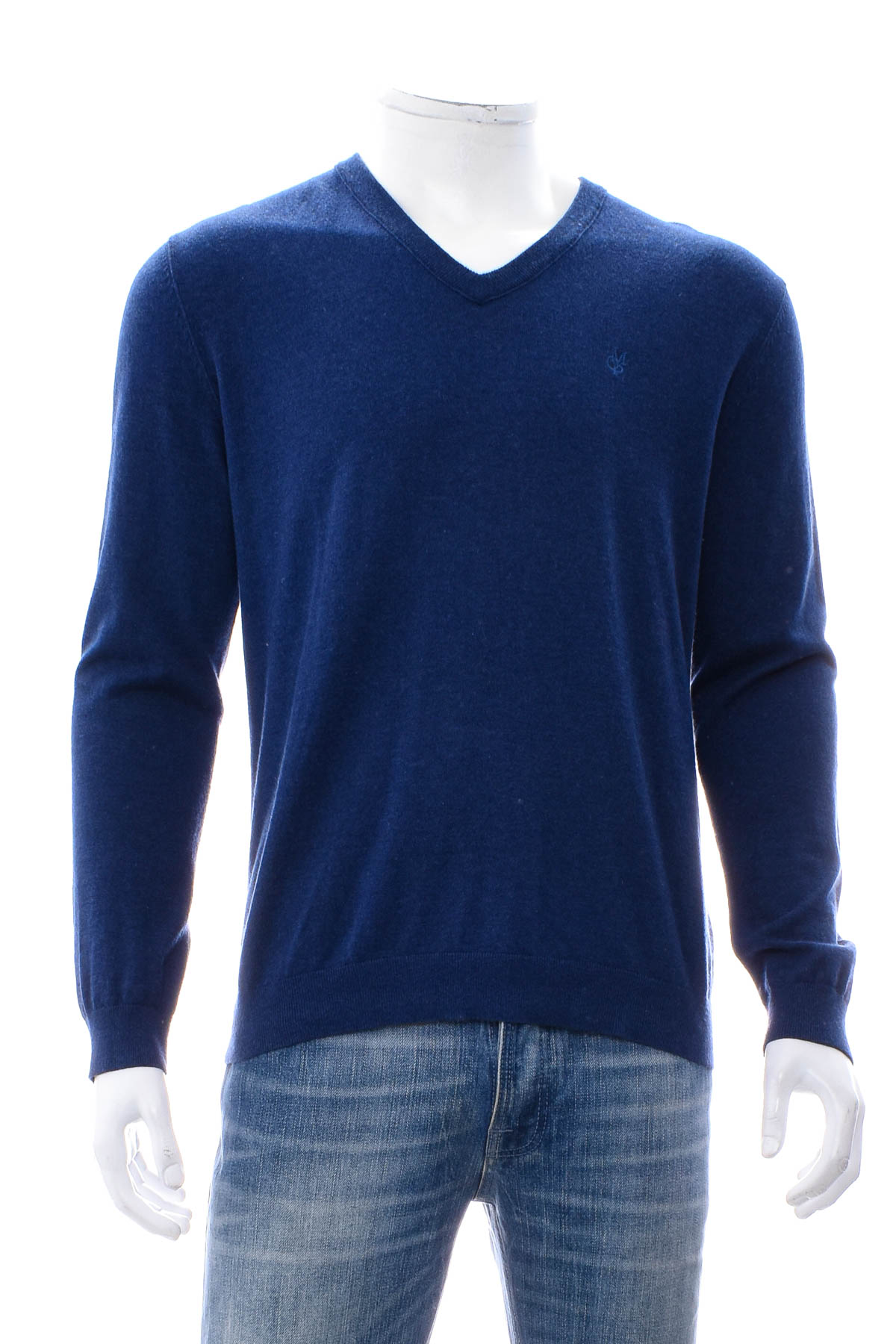 Мъжки пуловер - Marc O' Polo - 0
