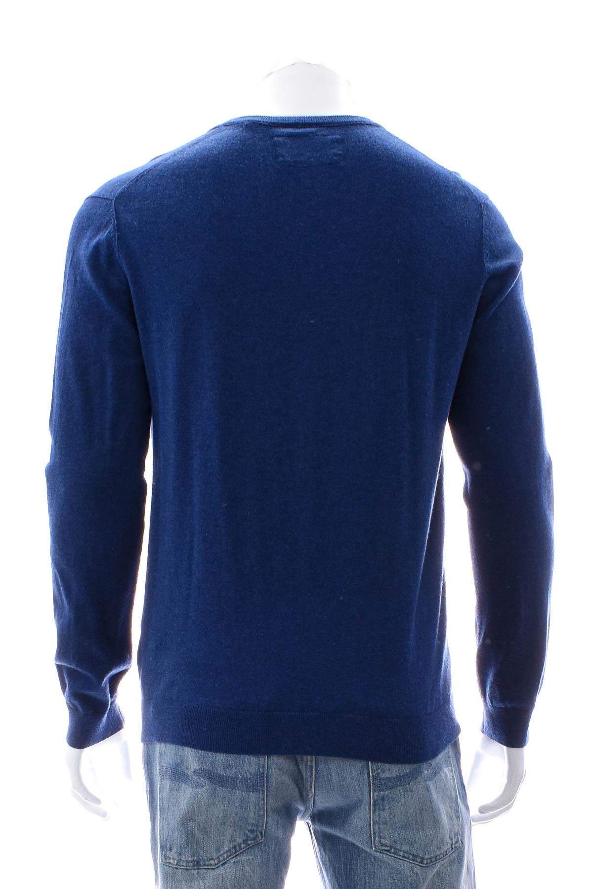 Мъжки пуловер - Marc O' Polo - 1