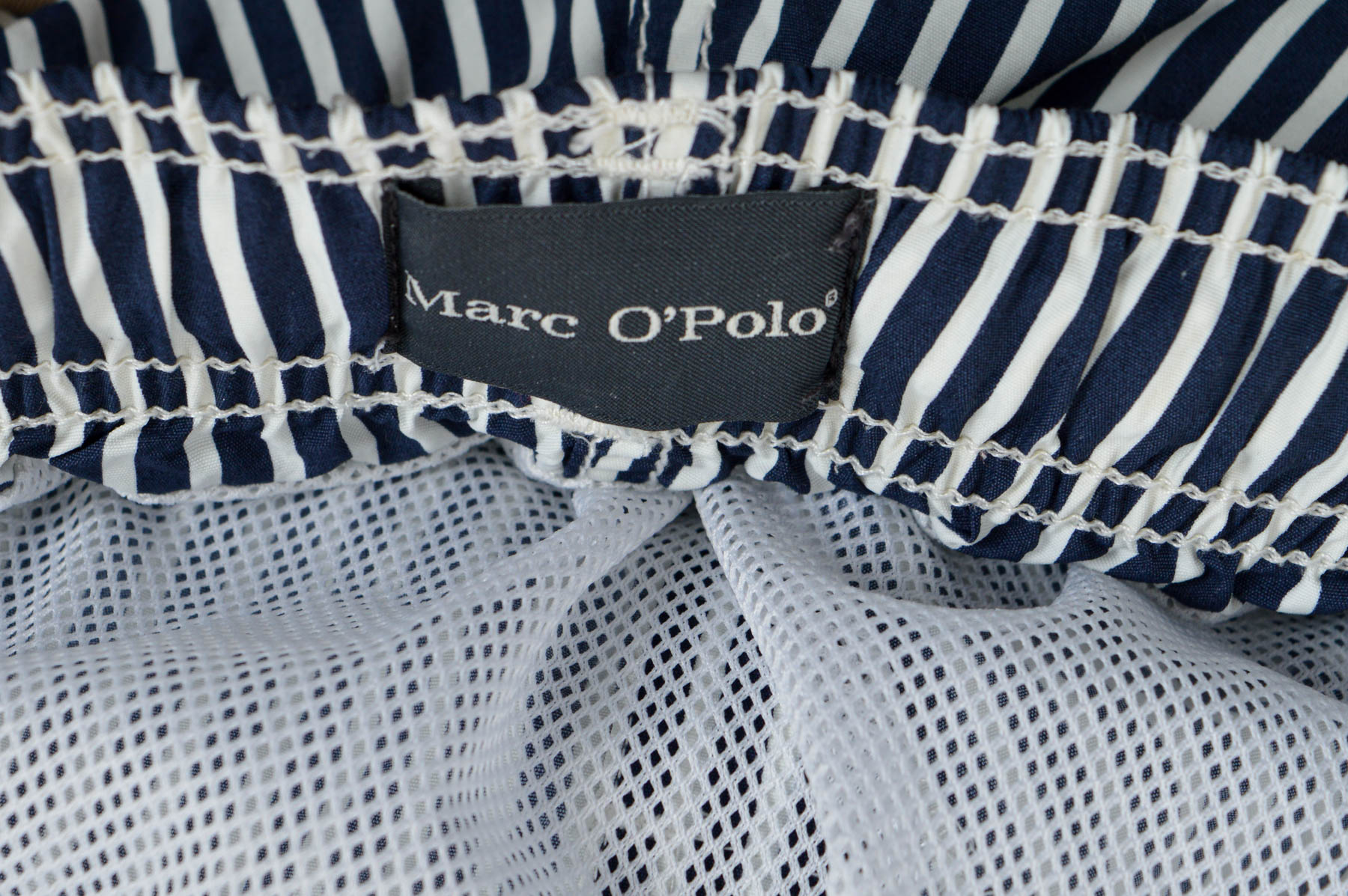 Men's shorts - Marc O' Polo - 2
