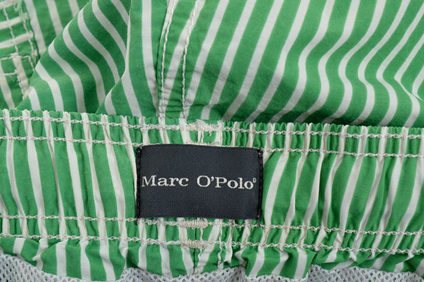 Мъжки шорти - Marc O' Polo - 2
