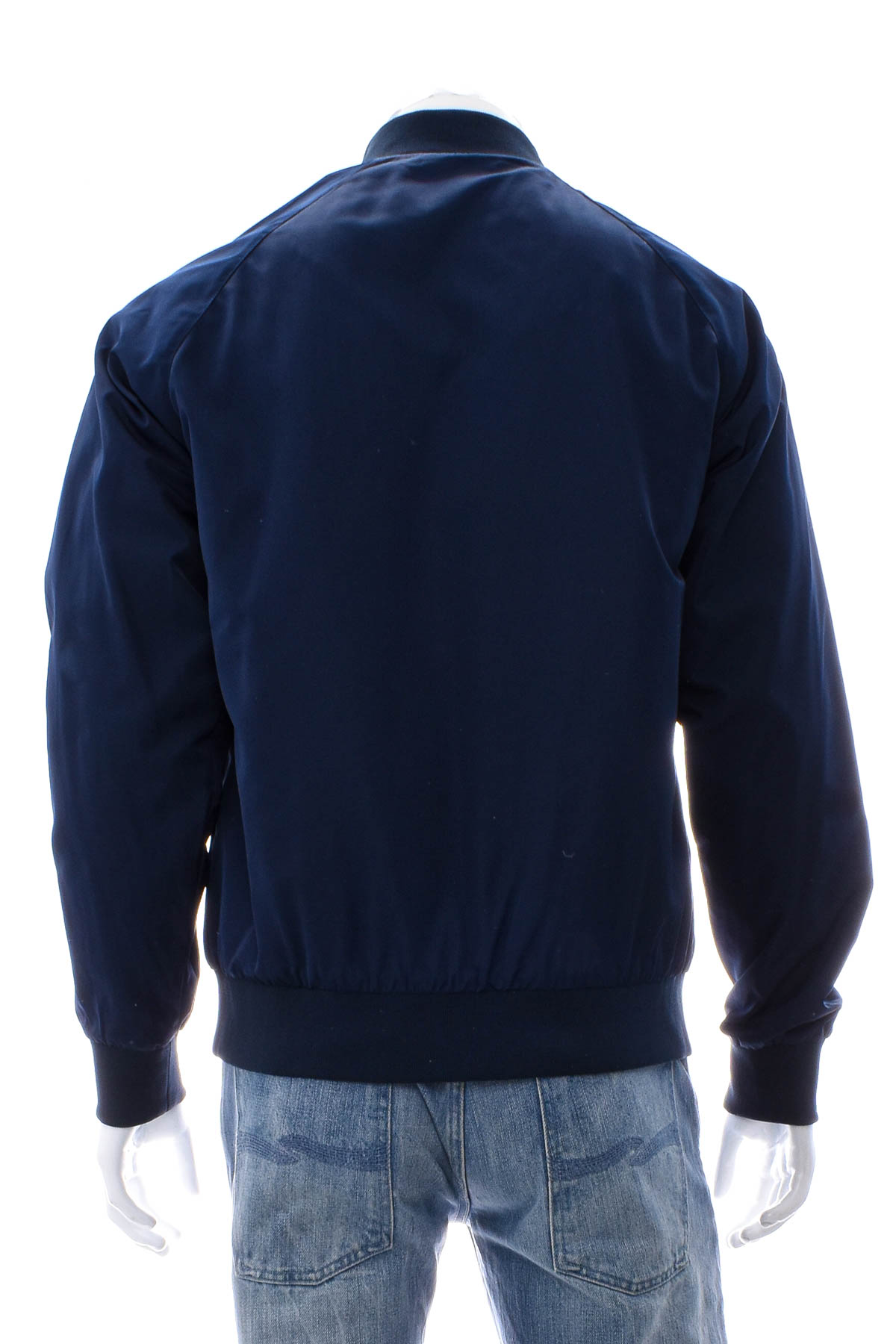 Men's jacket - MR SIMPLE - 1