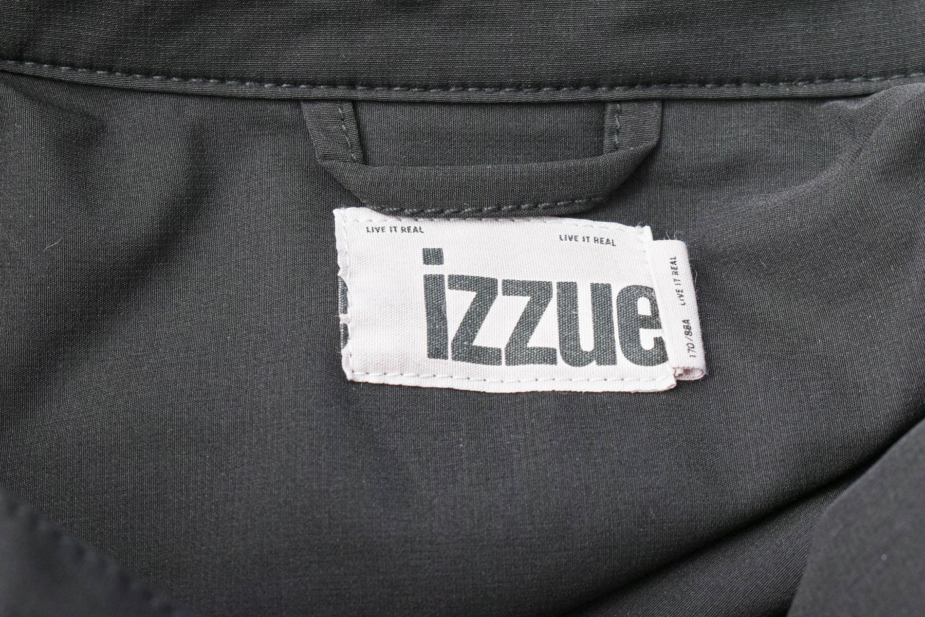 Men's jacket - Izzue - 2