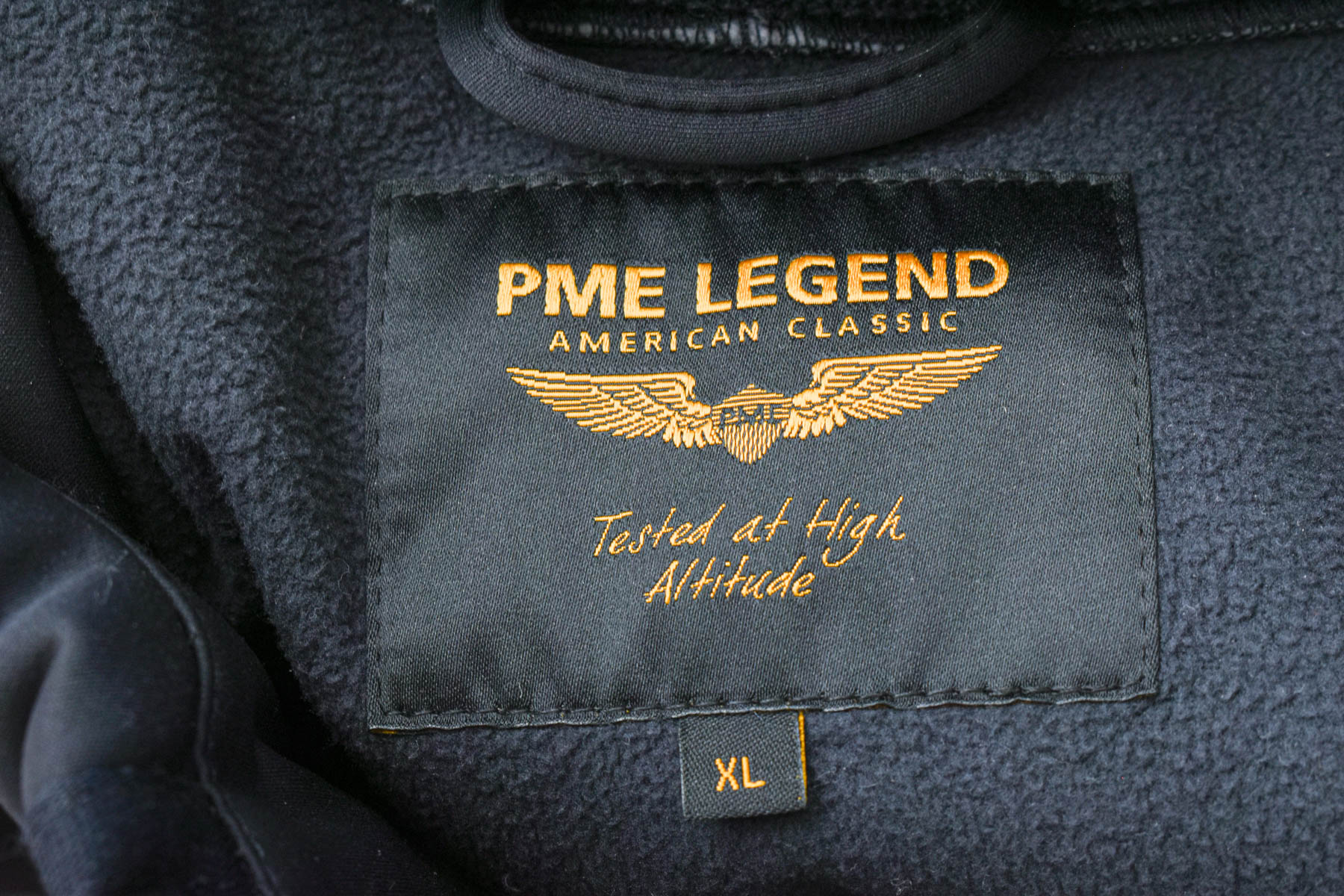 Men's jacket - PME Legend - 2