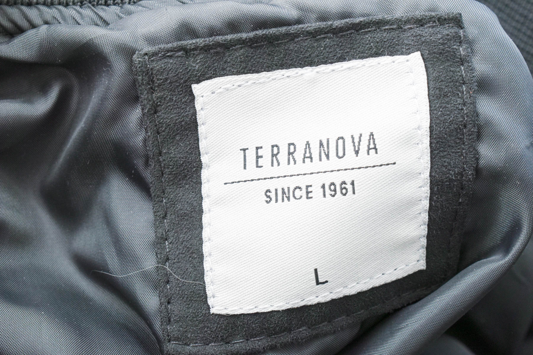 Ανδρικό παλτό - Terranova - 2