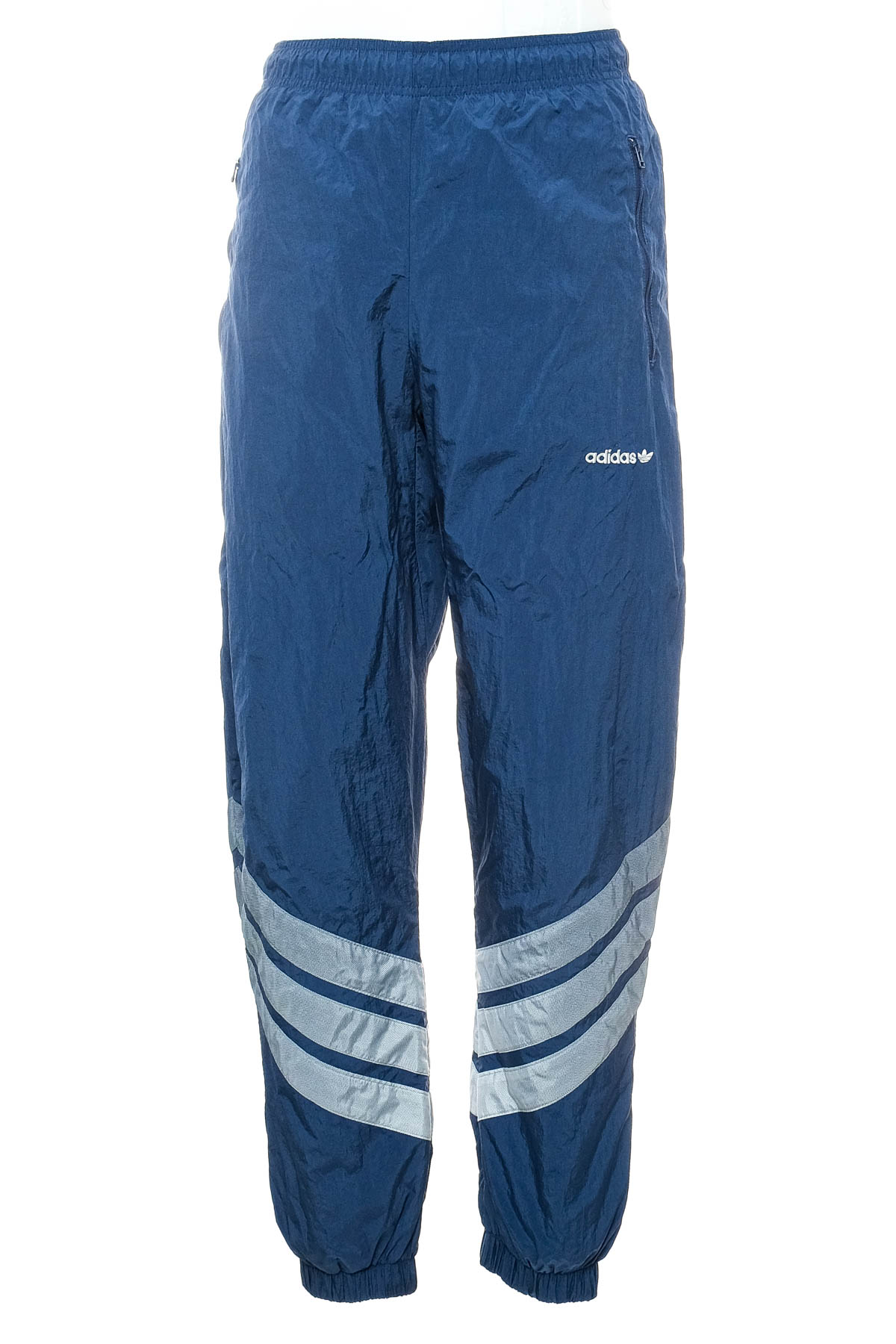 Αθλητικά παντελόνια ανδρών - Adidas - 0