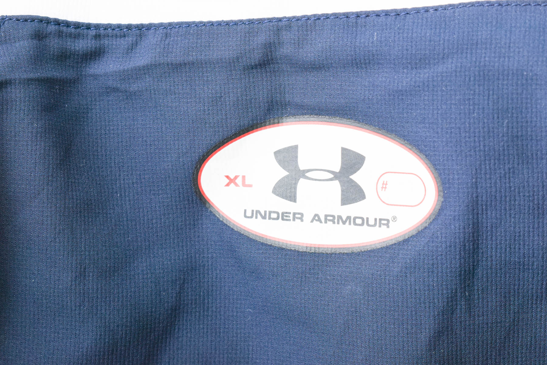 Male sports top - UNDER ARMOUR - 2