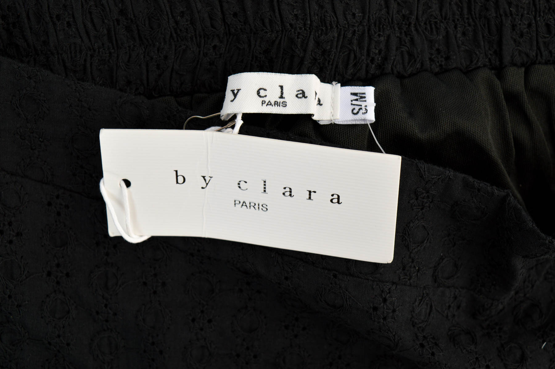 Skirt - by Clara - 2