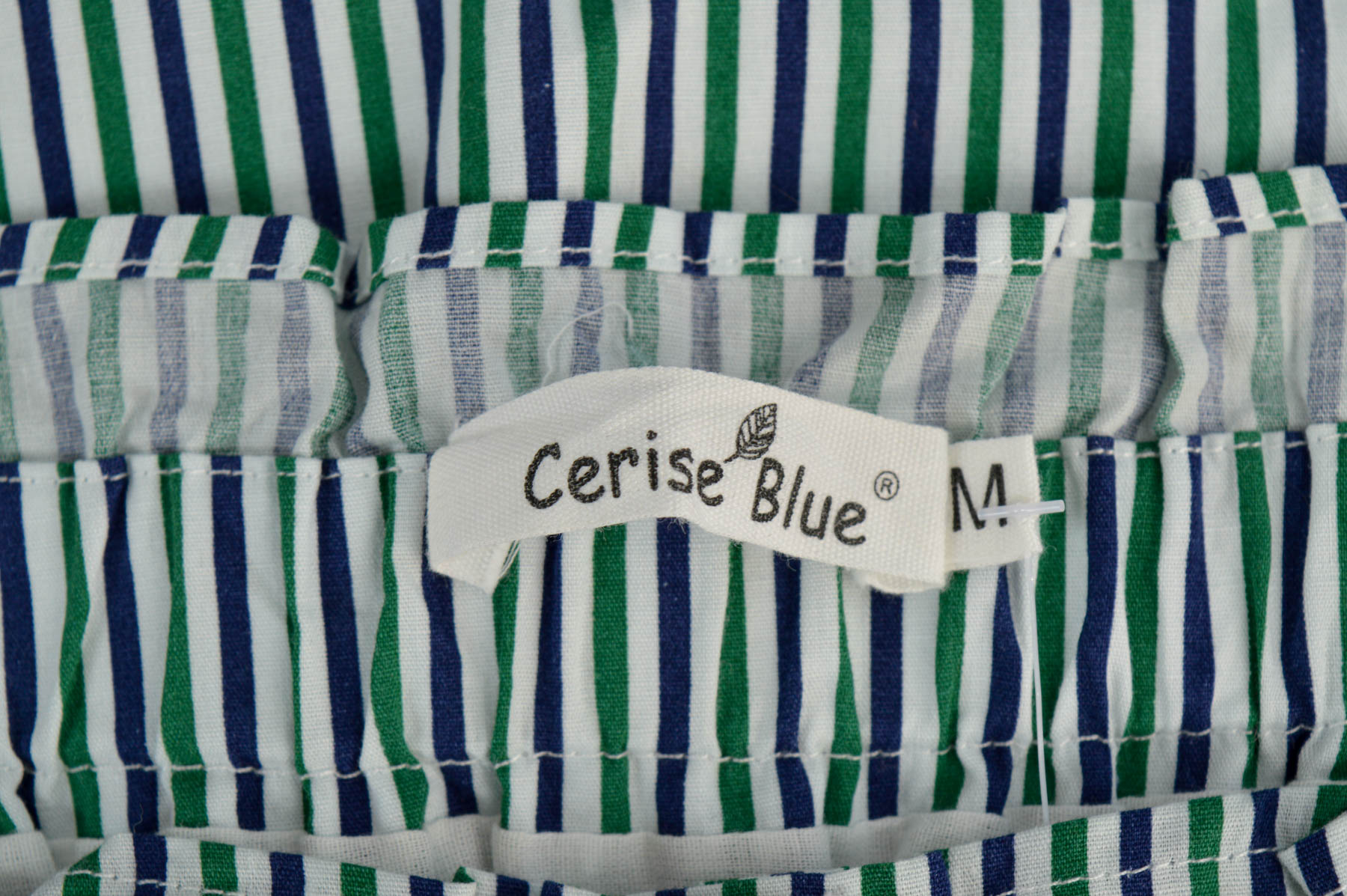 Φούστα - Cerise Blue - 2