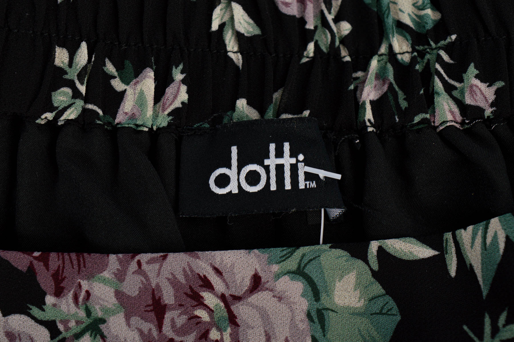 Spódnica - Dotti - 2
