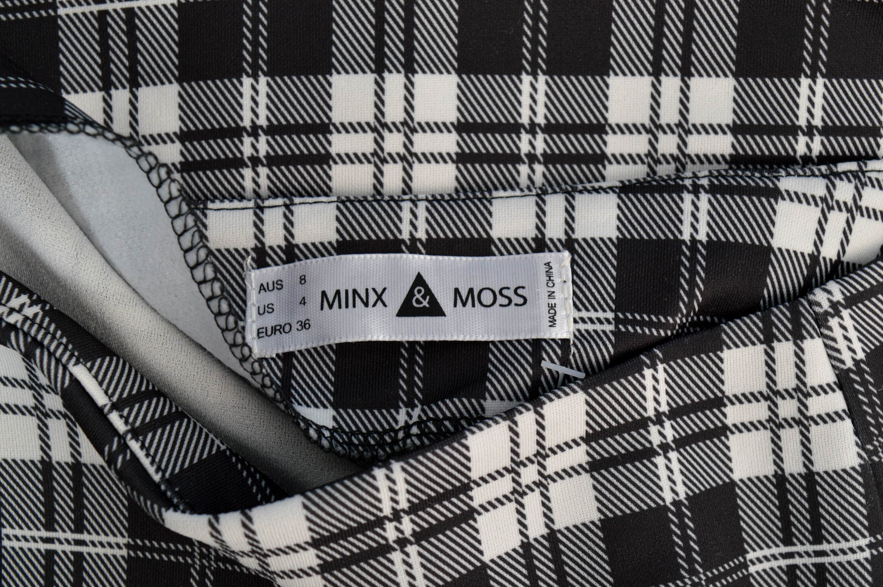 Spódnica - MINX & MOSS - 2