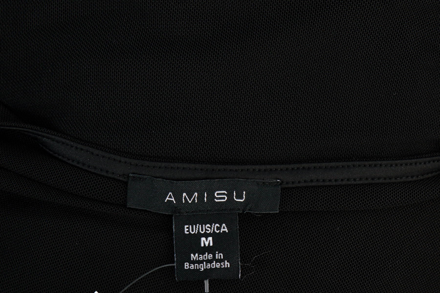 Bodysuit - AMISU - 2