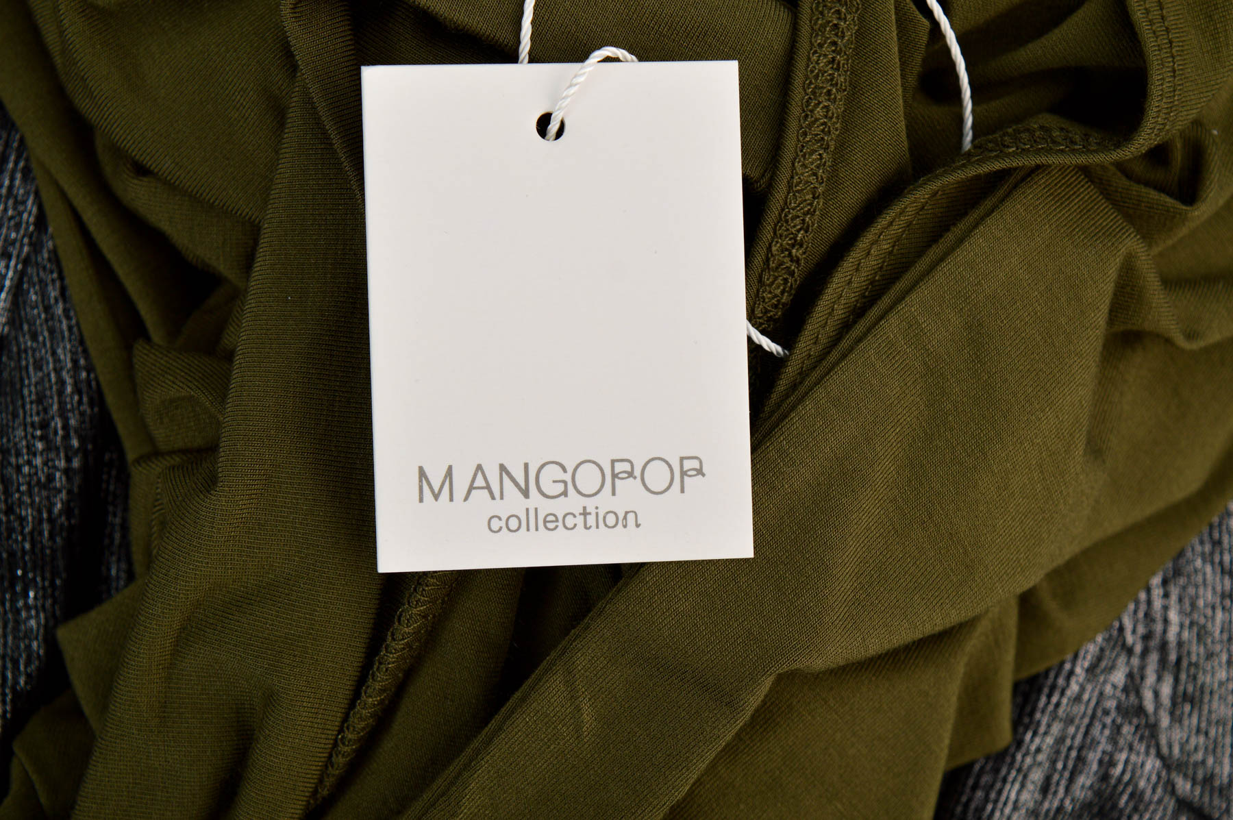 Ciało - MANGOPOP - 2