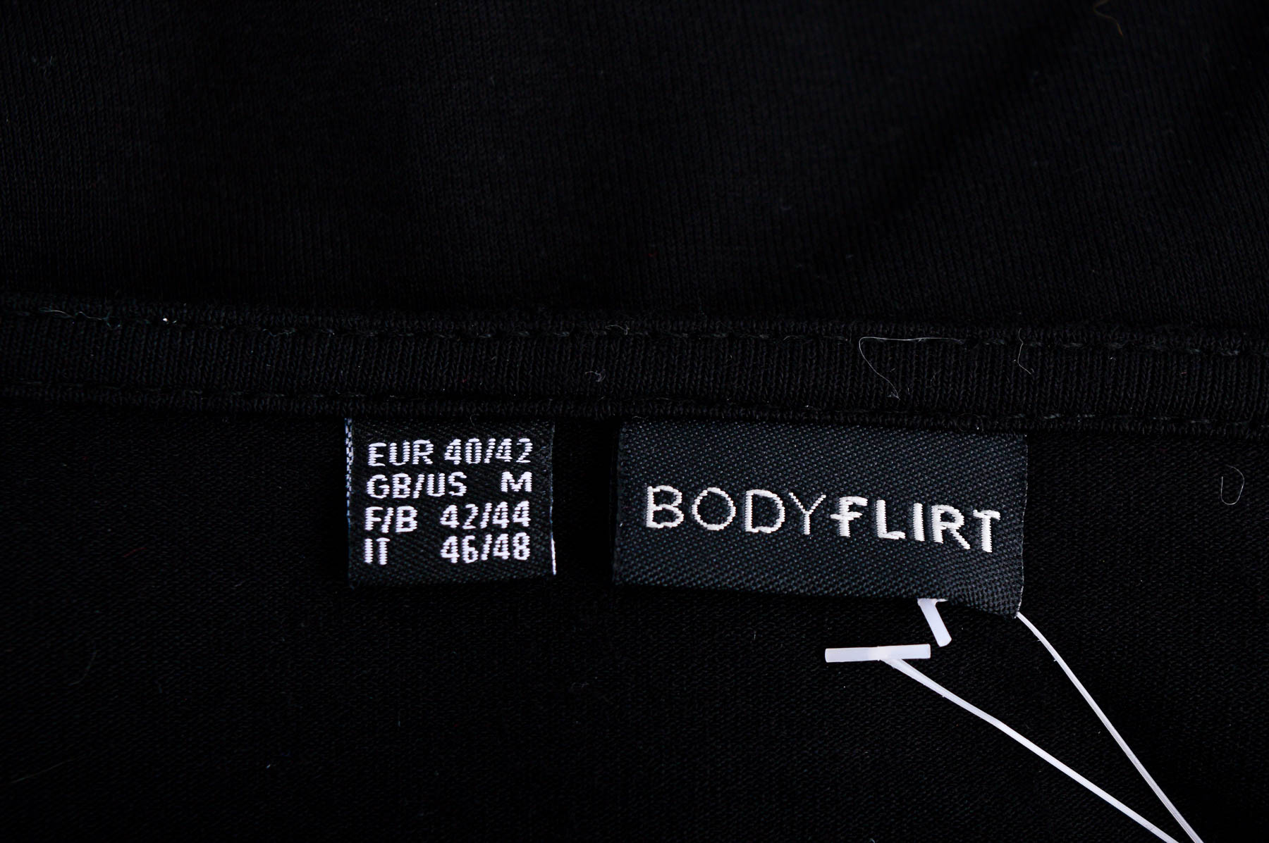 Γυναικεία μπλούζα - BODYFLIRT - 2