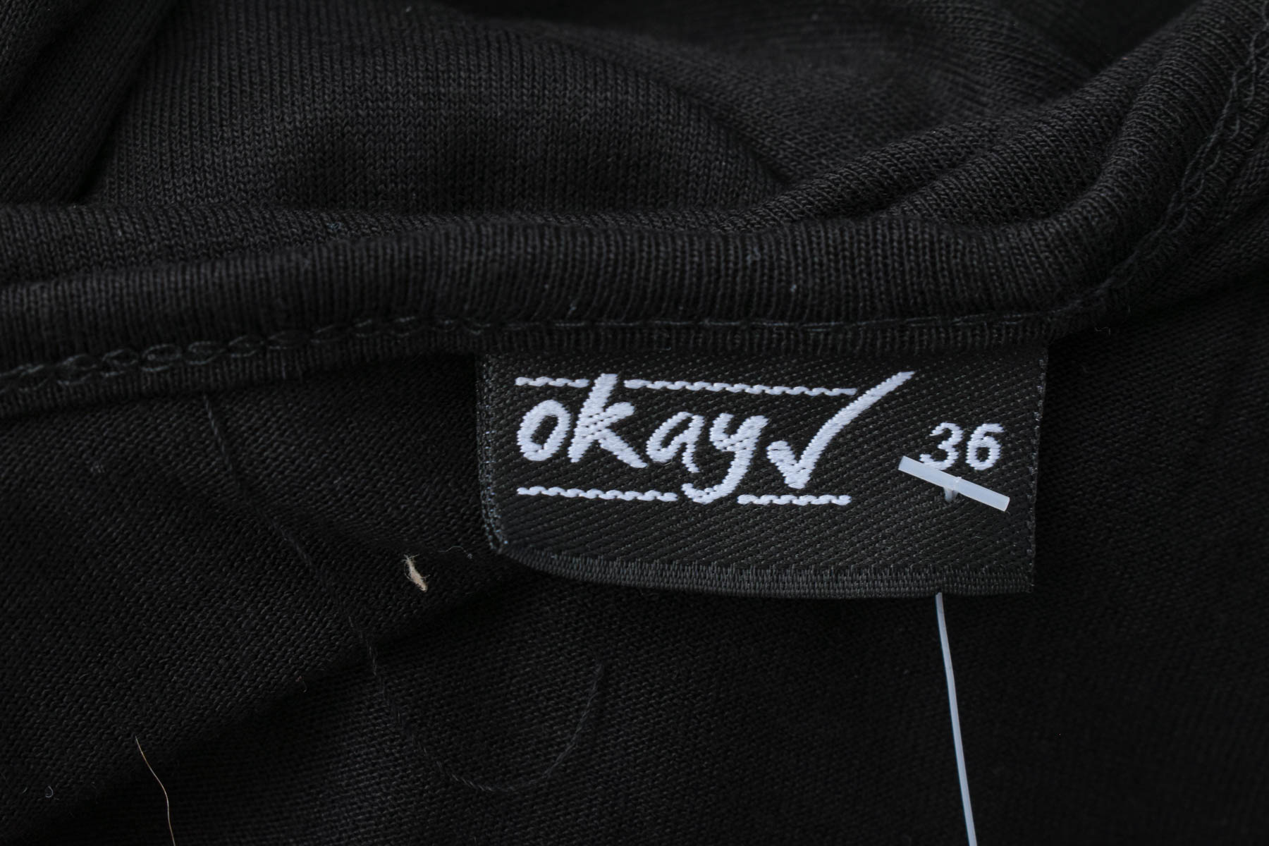 Γυναικεία μπλούζα - Okay - 2