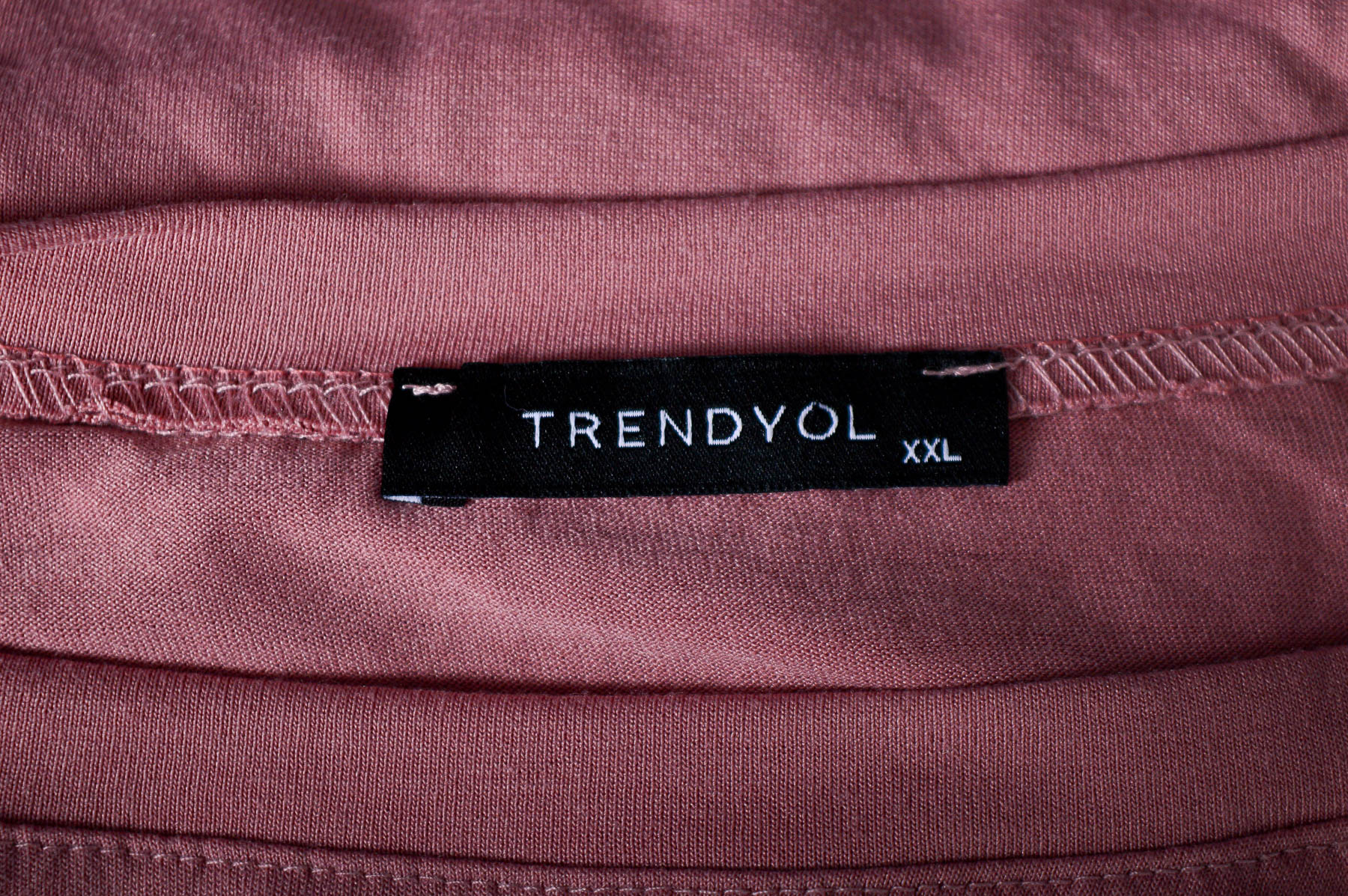 Дамска блуза - TRENDYOL - 2