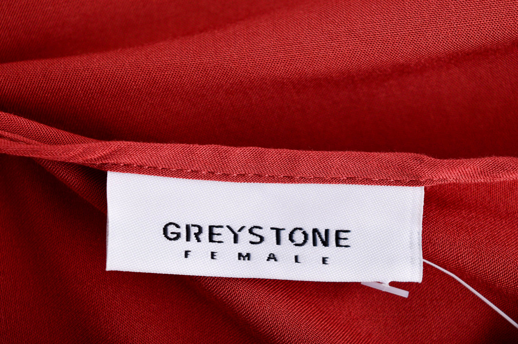 Women's shirt - Greystone - 2