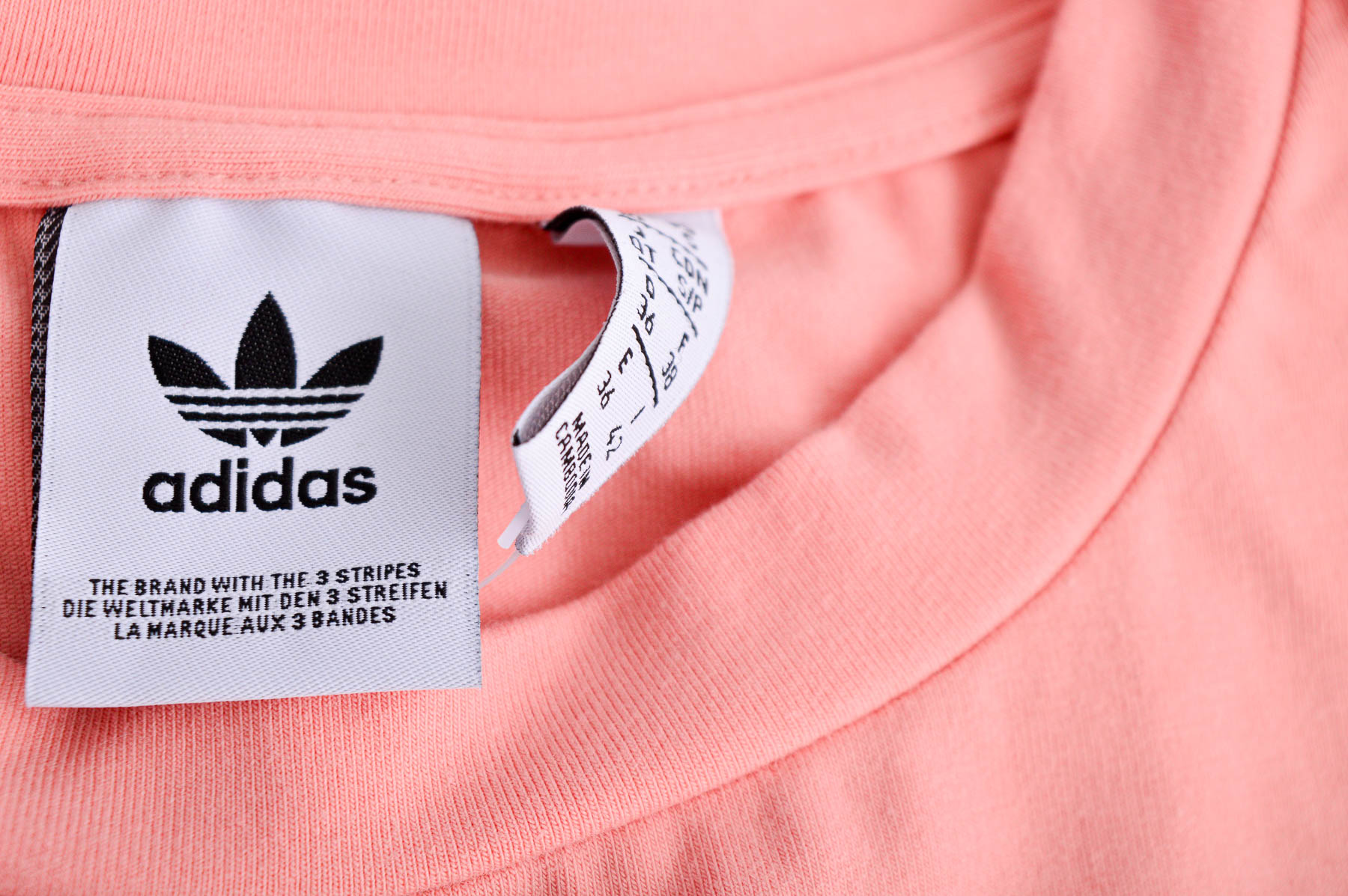 Γυναικεία μπλούζα - Adidas - 2