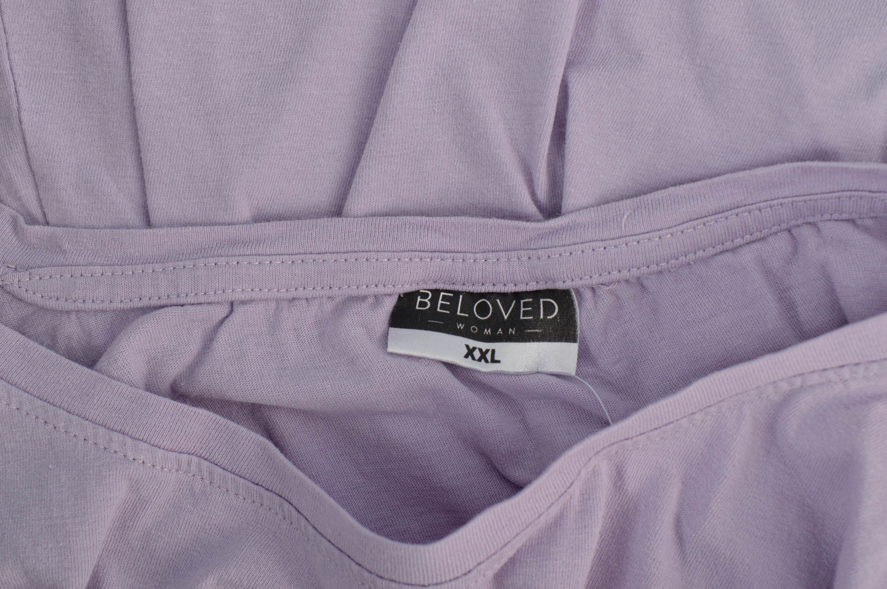 Women's t-shirt - BELOVED - 2