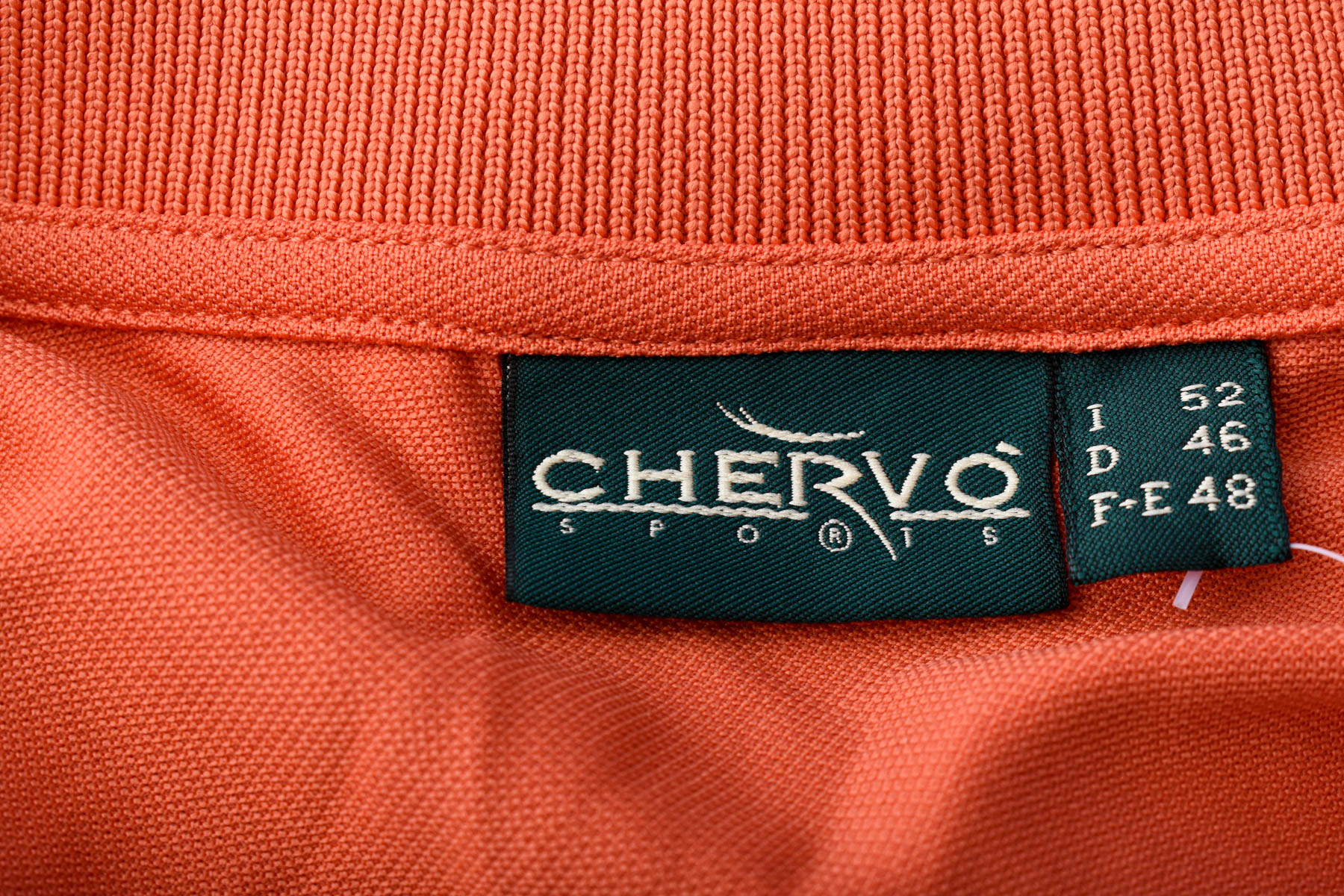 Women's t-shirt - Chervo - 2