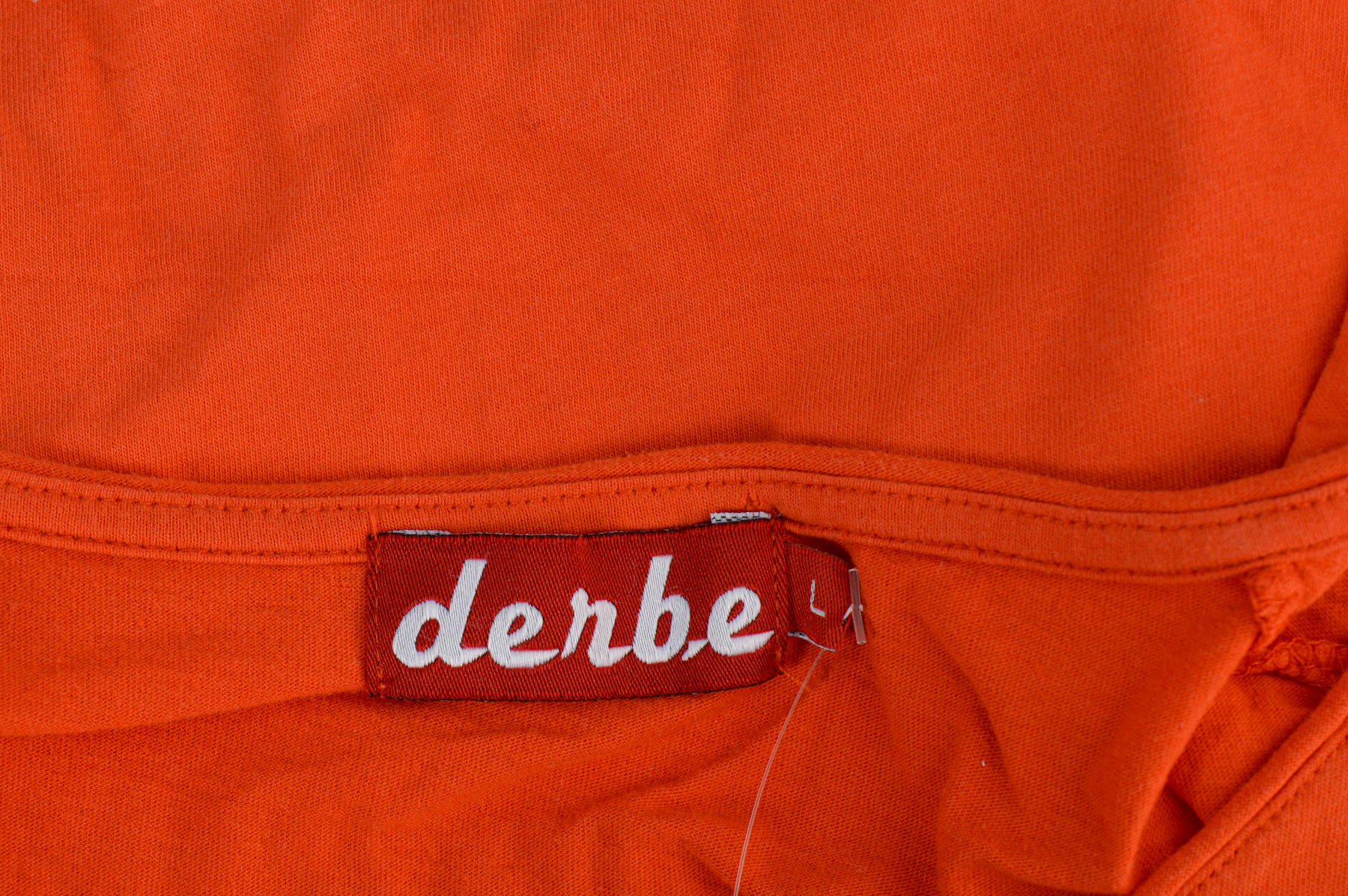Tricou de damă - Derbe - 2