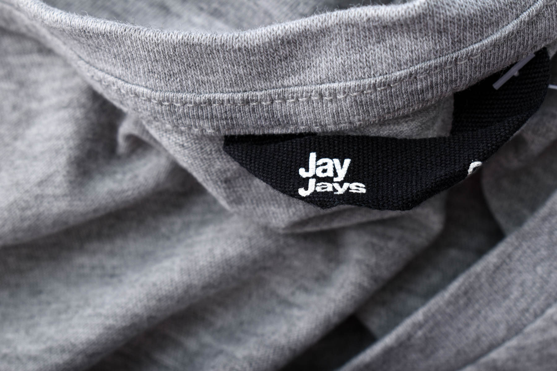 Women's t-shirt - Jay Jays - 2