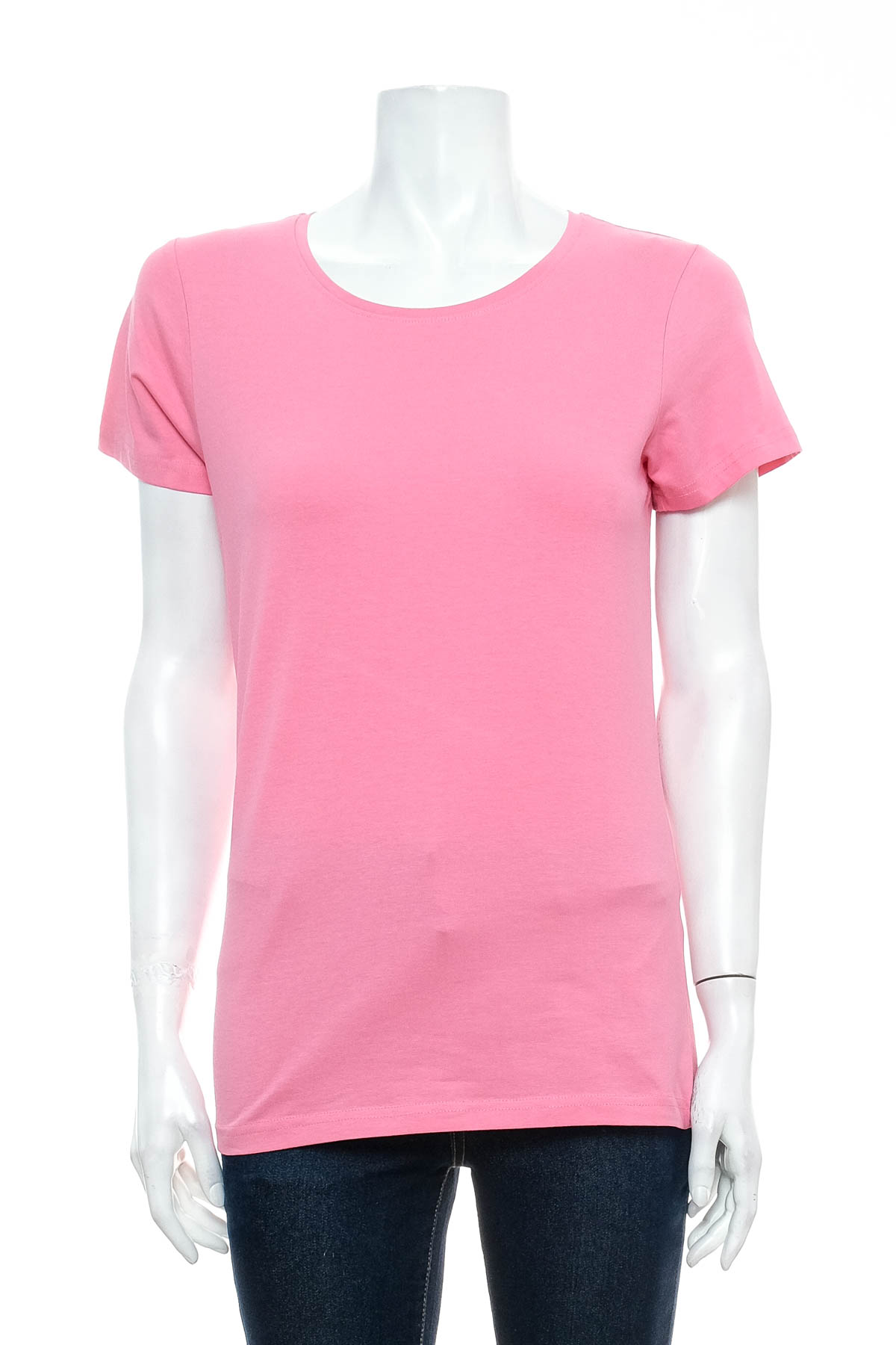 Γυναικείο μπλουζάκι - Laura Torelli - 0