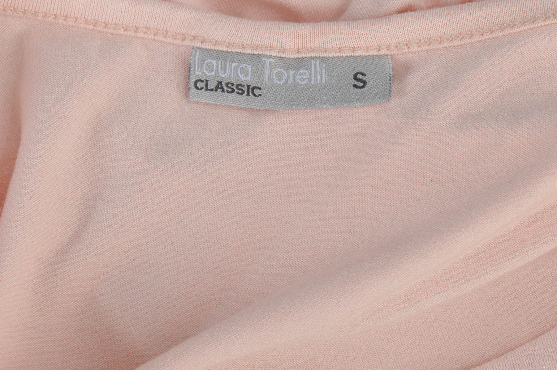 Γυναικείο μπλουζάκι - Laura Torelli - 2