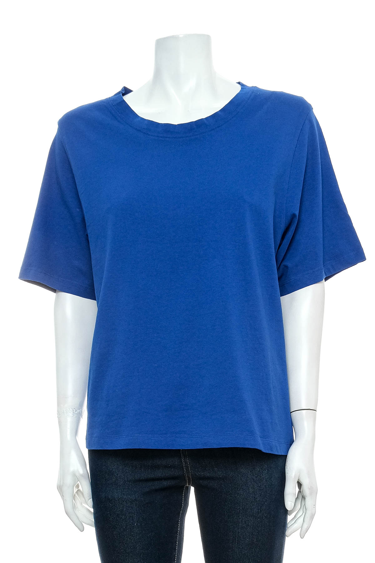 Γυναικεία μπλούζα - LINDEX - 0