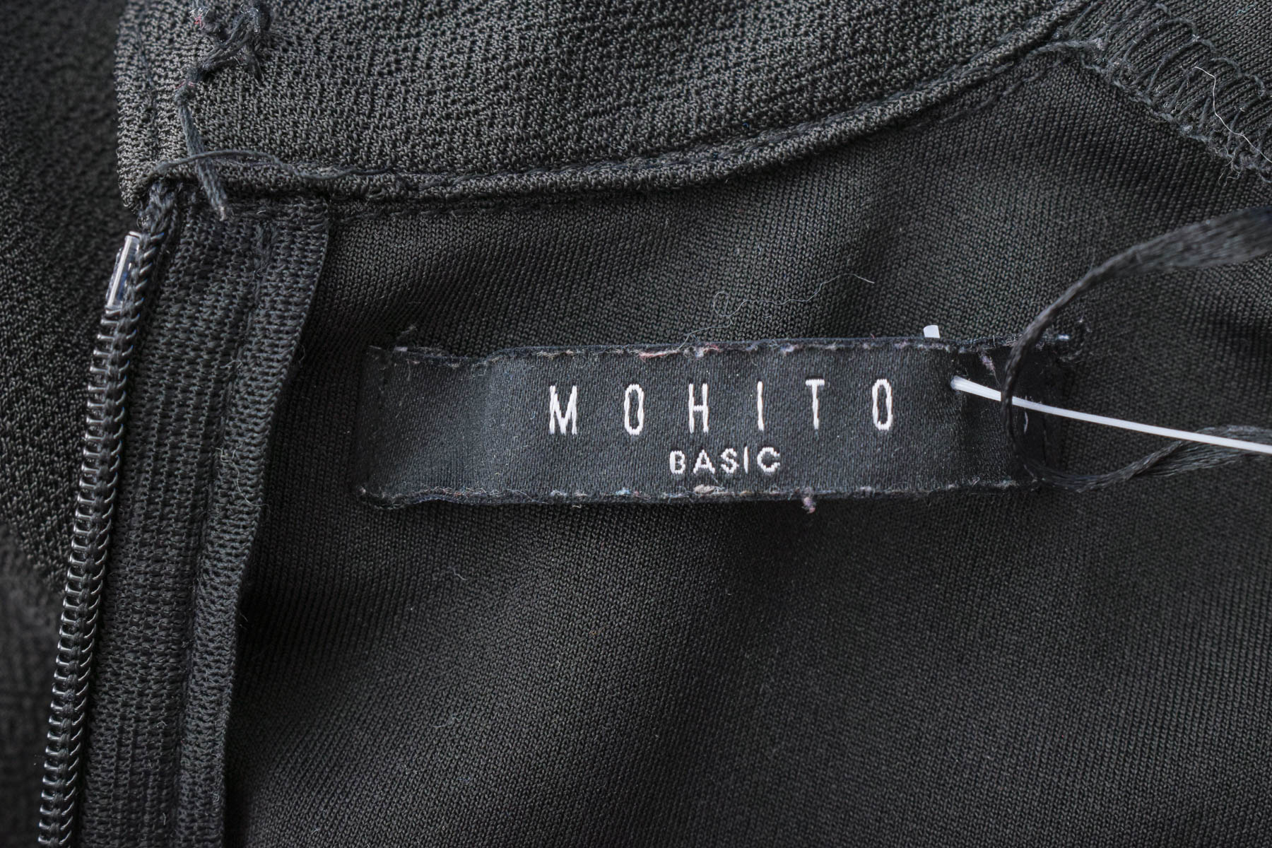 Tricou de damă - MOHITO - 2