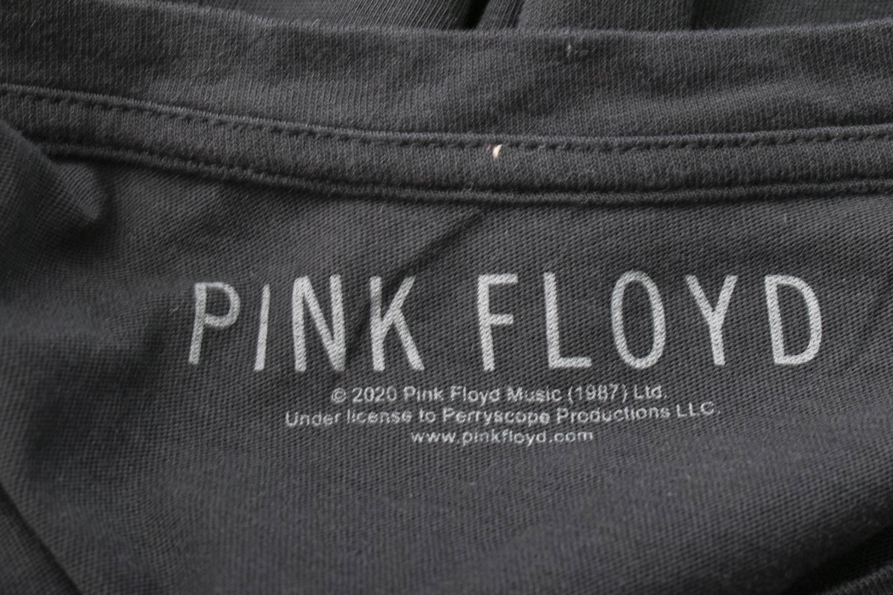 Γυναικεία μπλούζα - PINK FLOYD - 2