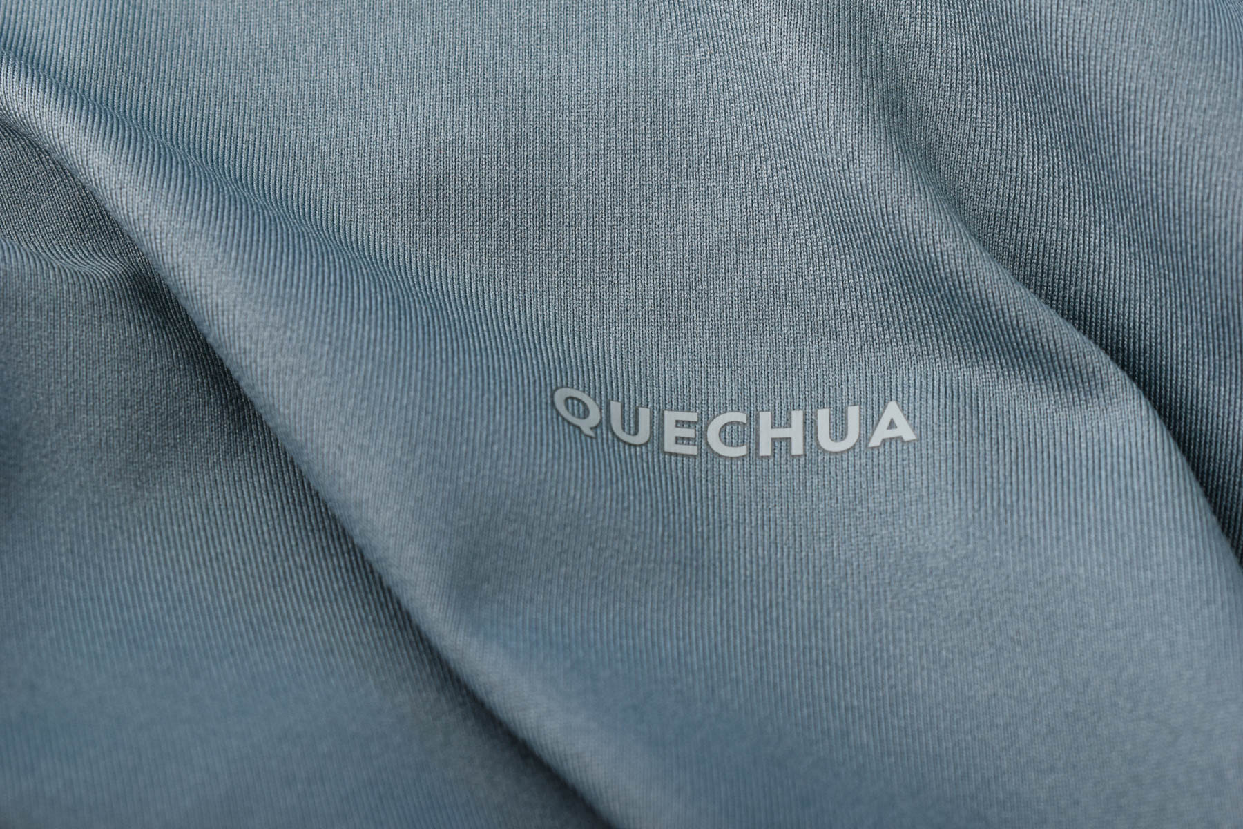 Дамска тениска - Quechua - 2