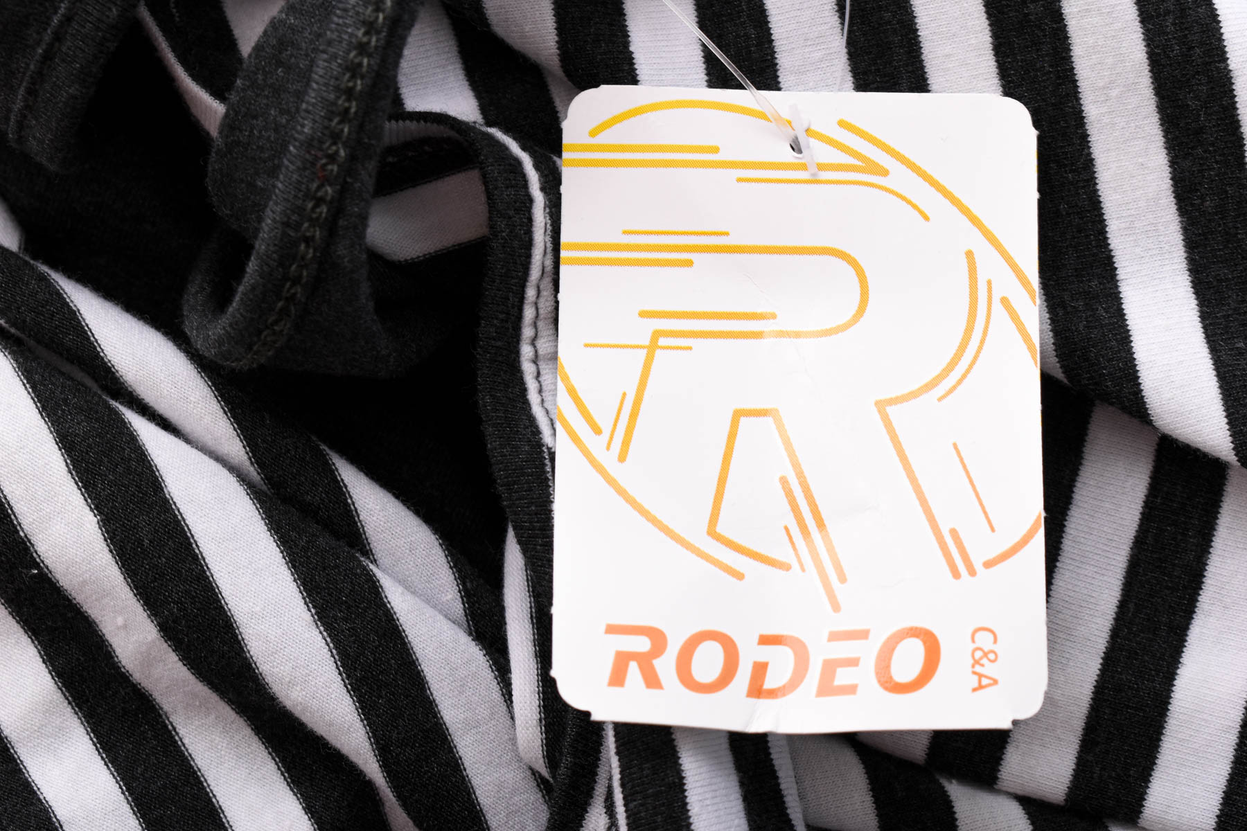 Дамска тениска - Rodeo - 2