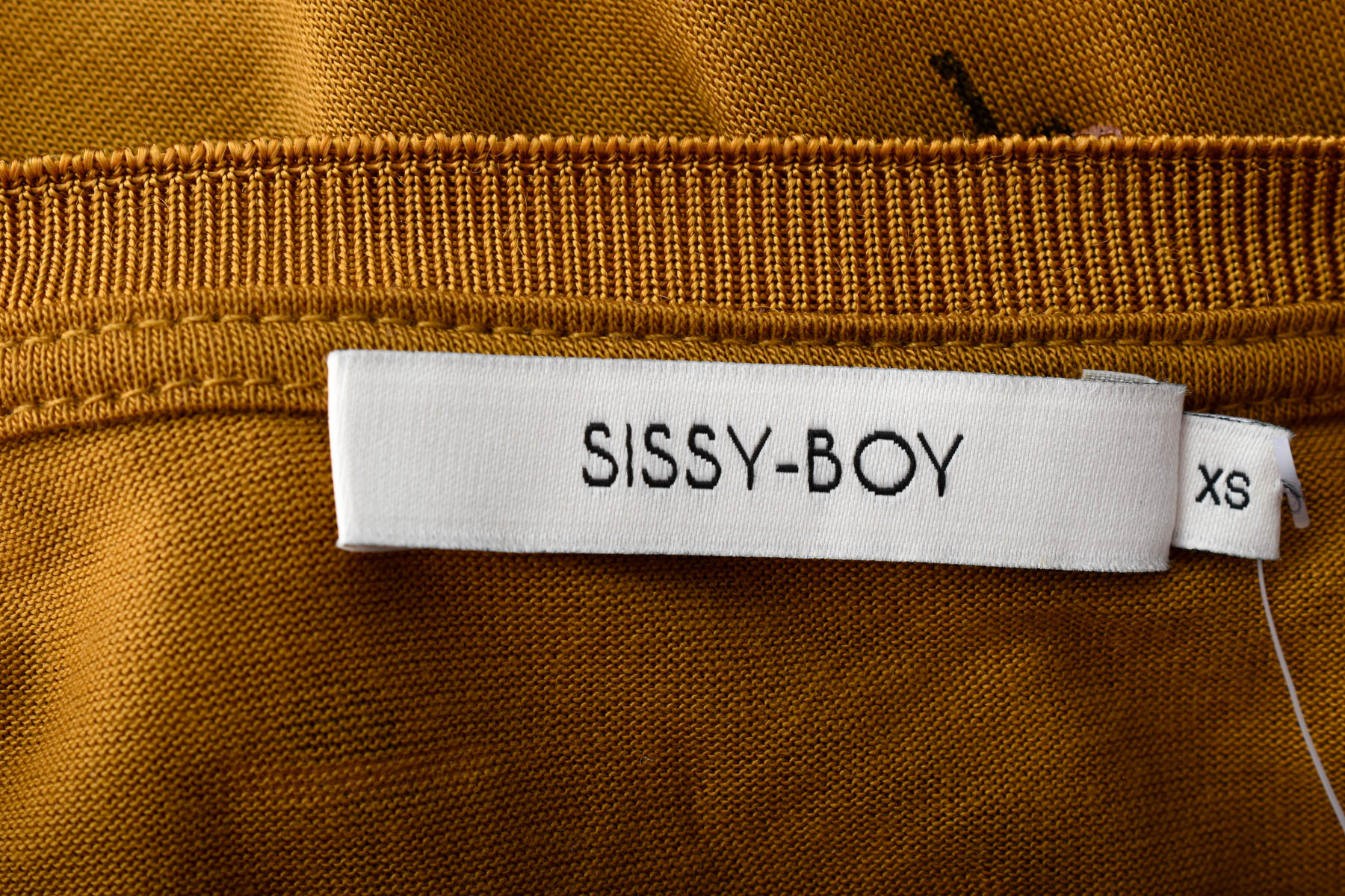 Γυναικεία μπλούζα - SISSY - BOY - 2