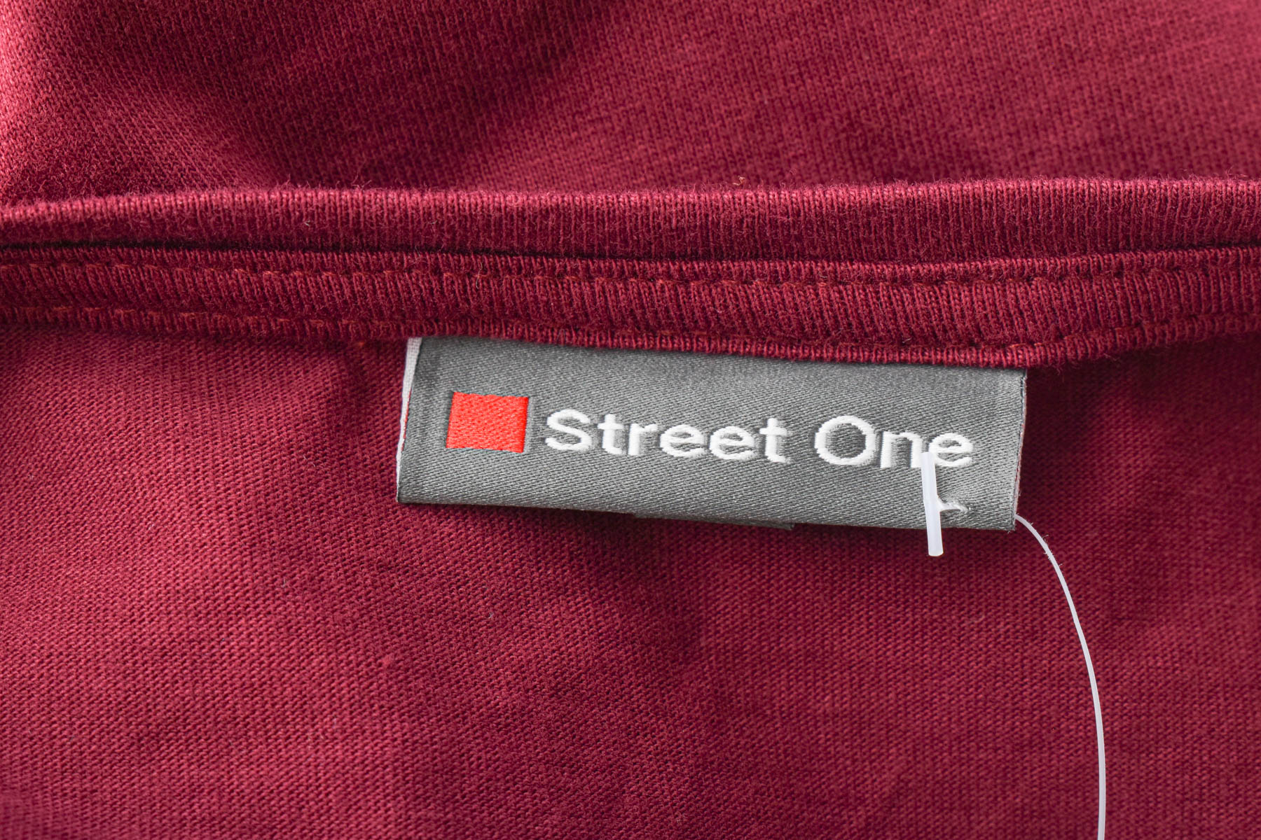 Women's t-shirt - Street One - 2